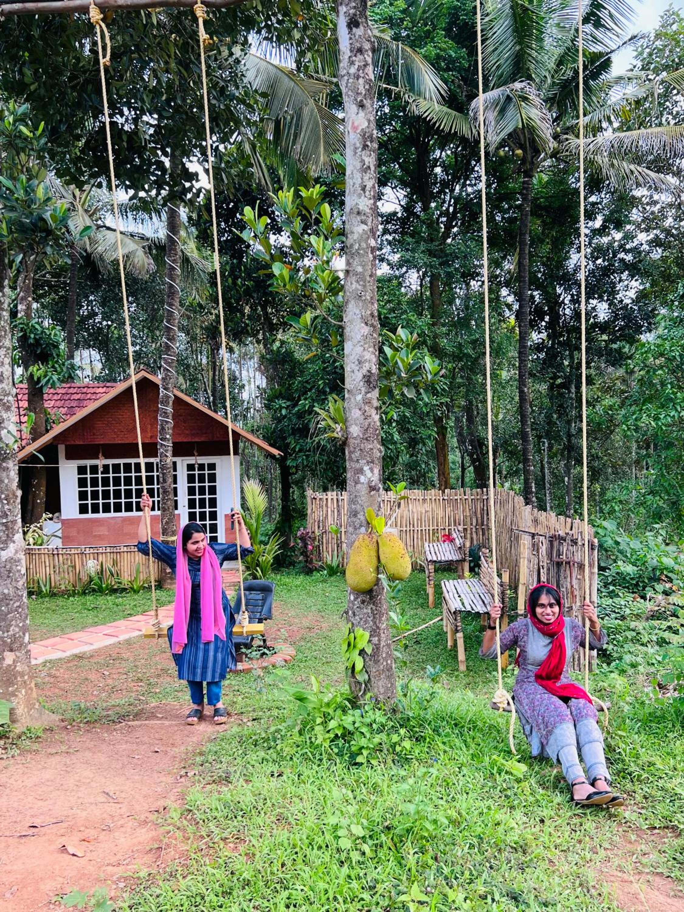 Wayanad Romanz Villa