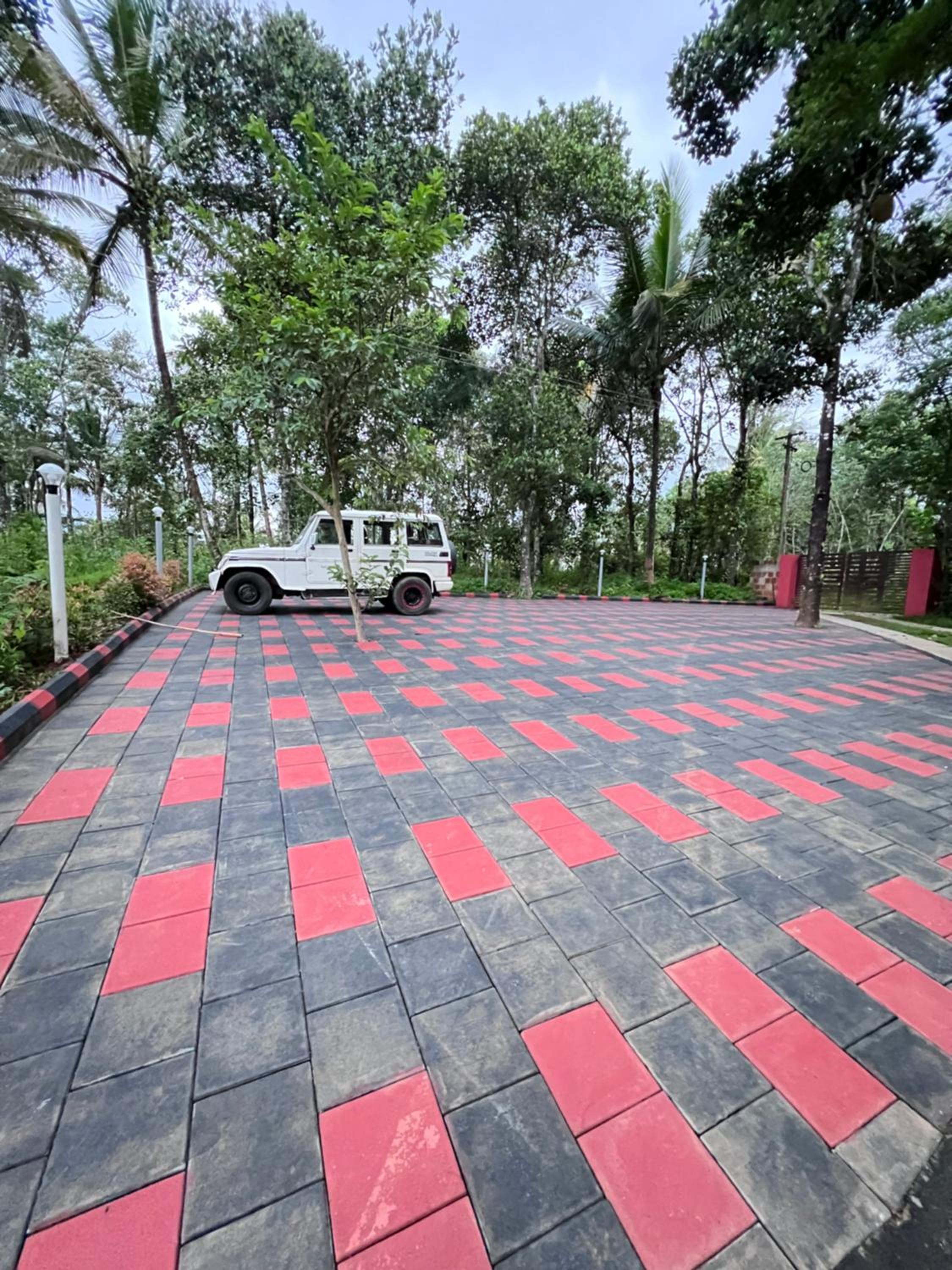 Wayanad Romanz Villa