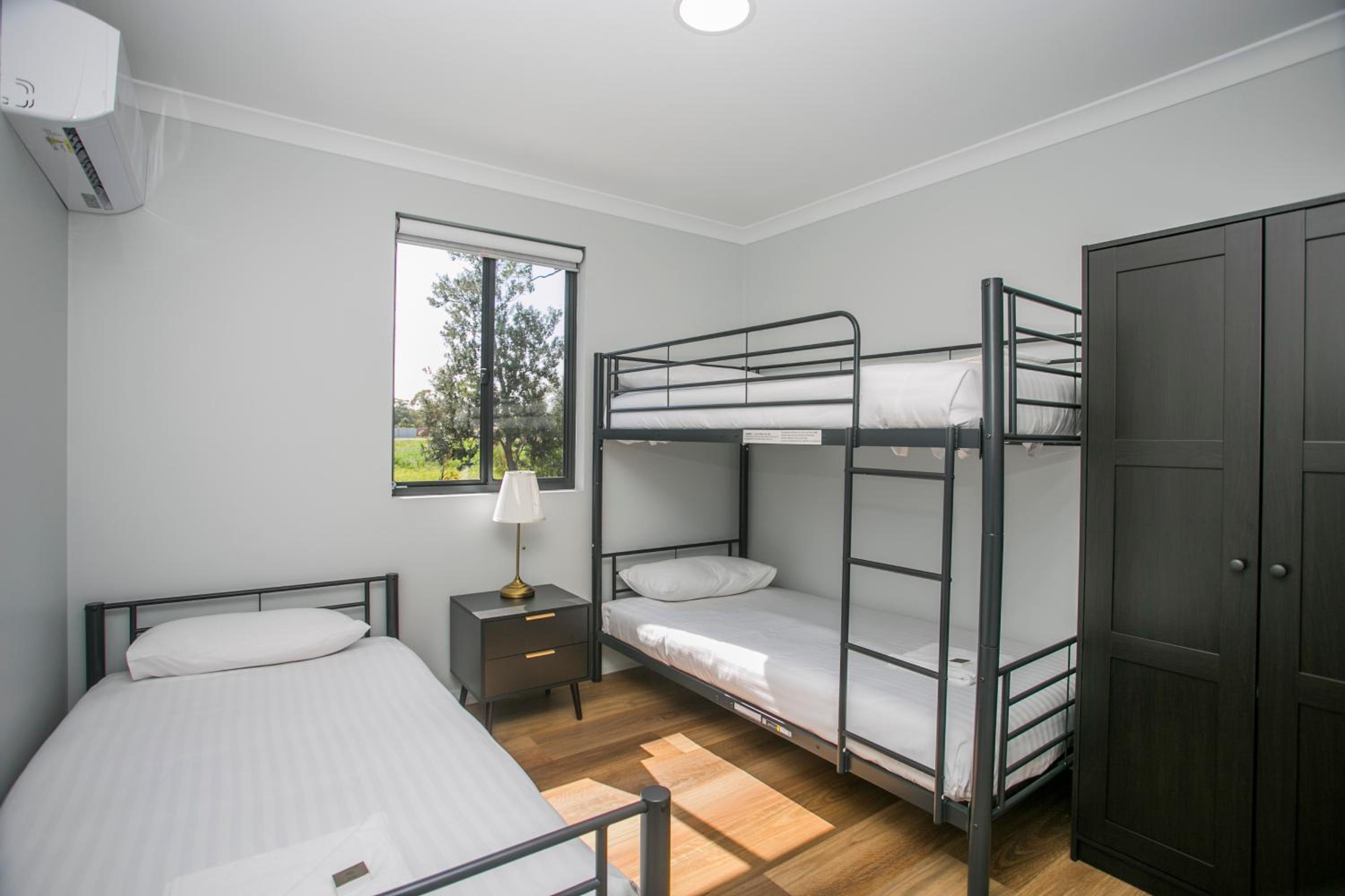 Banksia Tourist Park