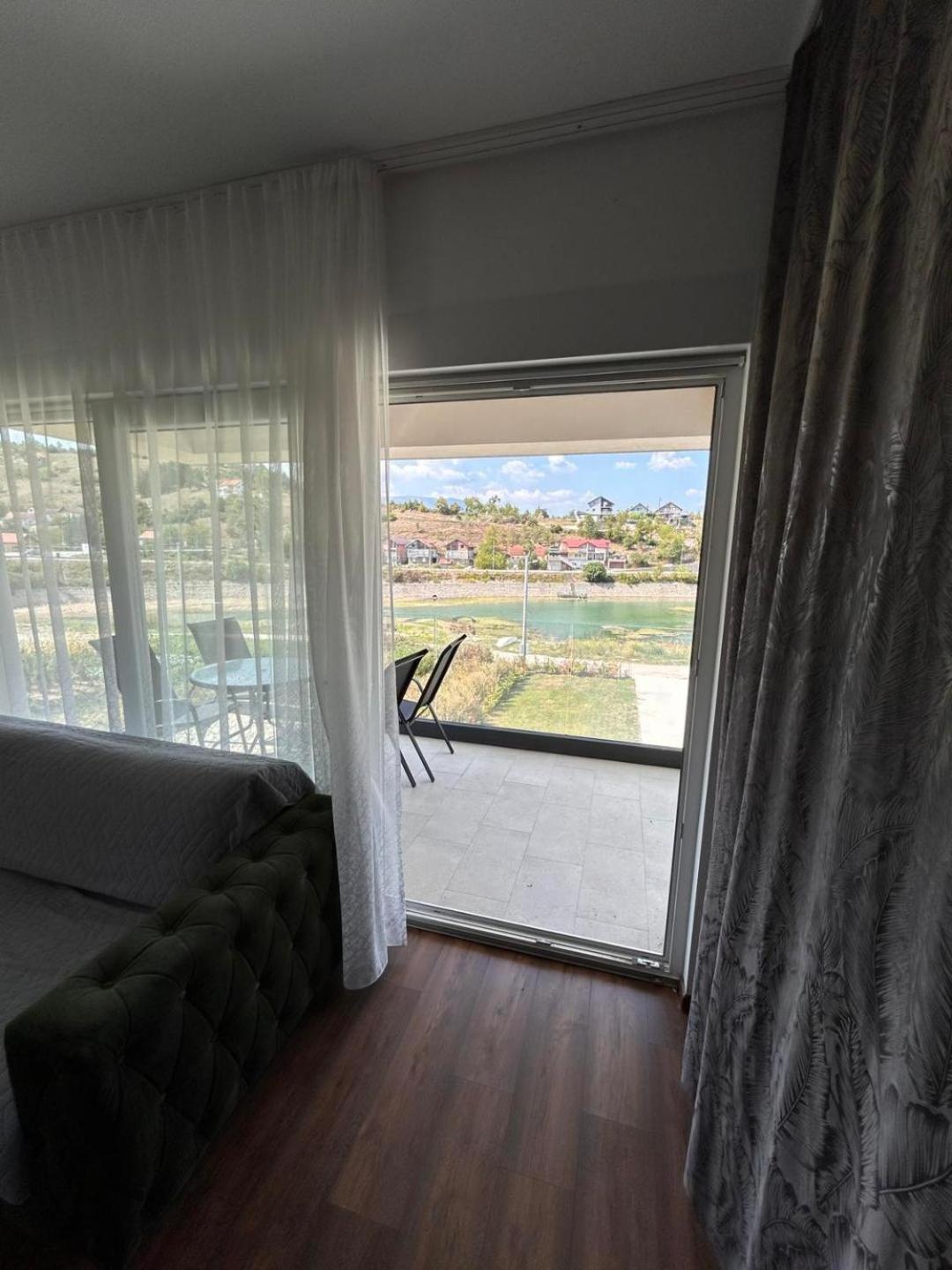 Apartmani SEEBLICK