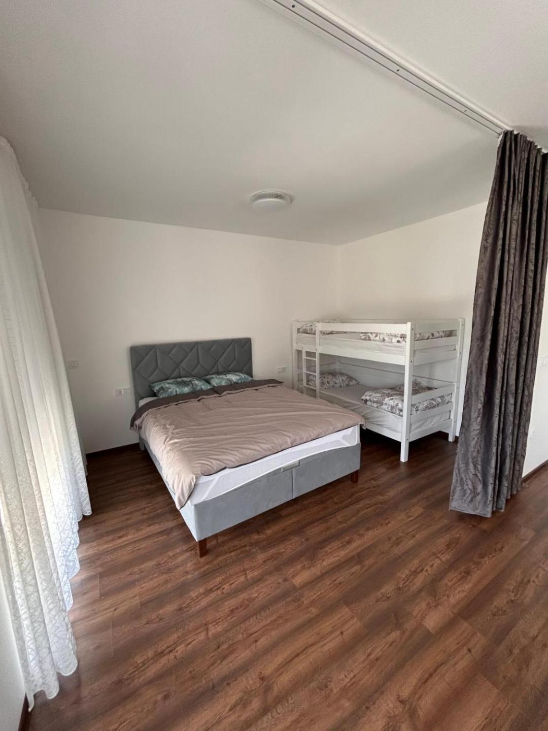 Apartmani SEEBLICK