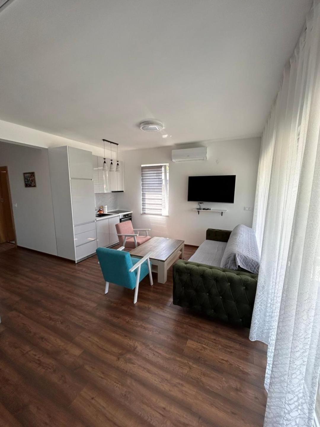 Apartmani SEEBLICK
