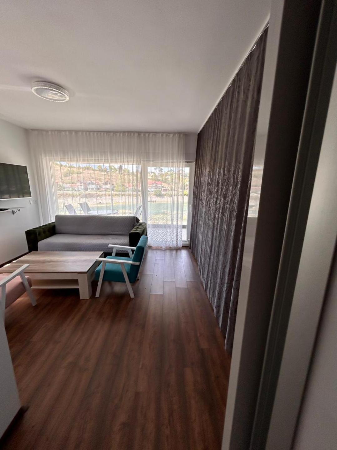 Apartmani SEEBLICK