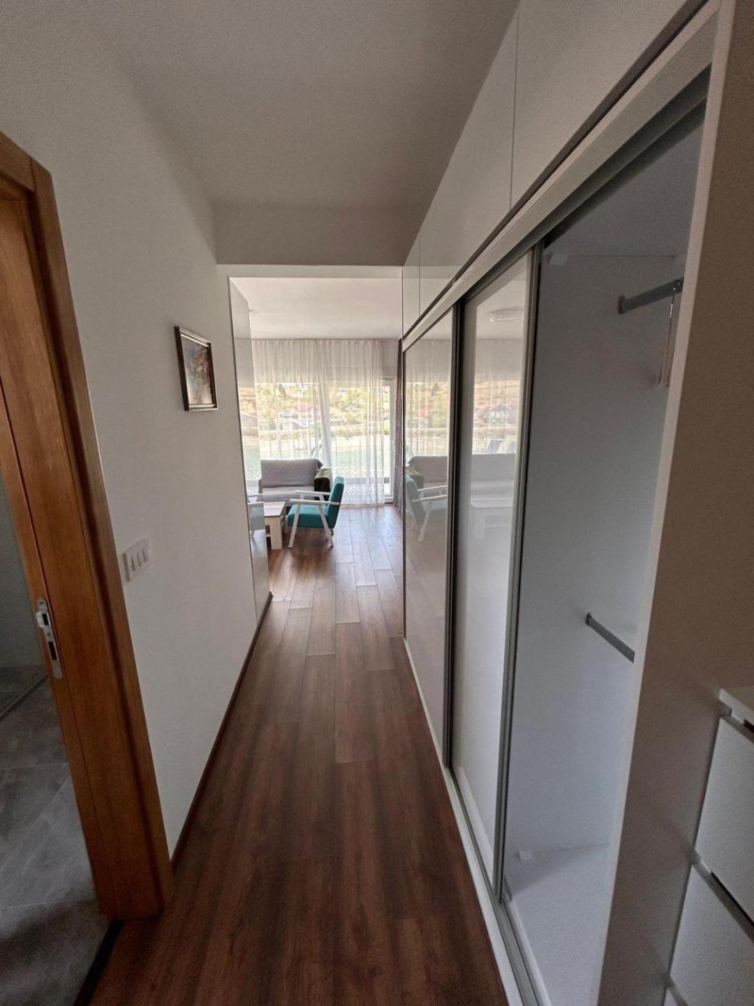 Apartmani SEEBLICK
