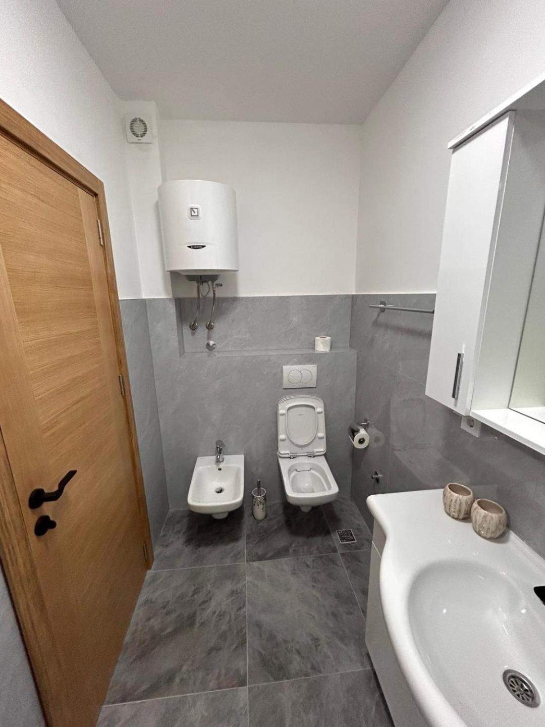 Apartmani SEEBLICK