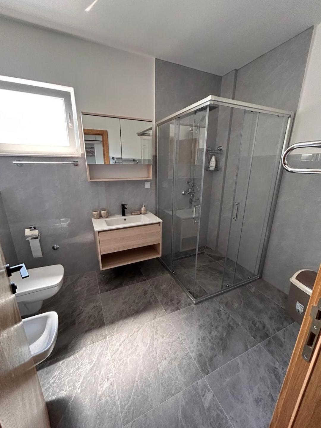 Apartmani SEEBLICK