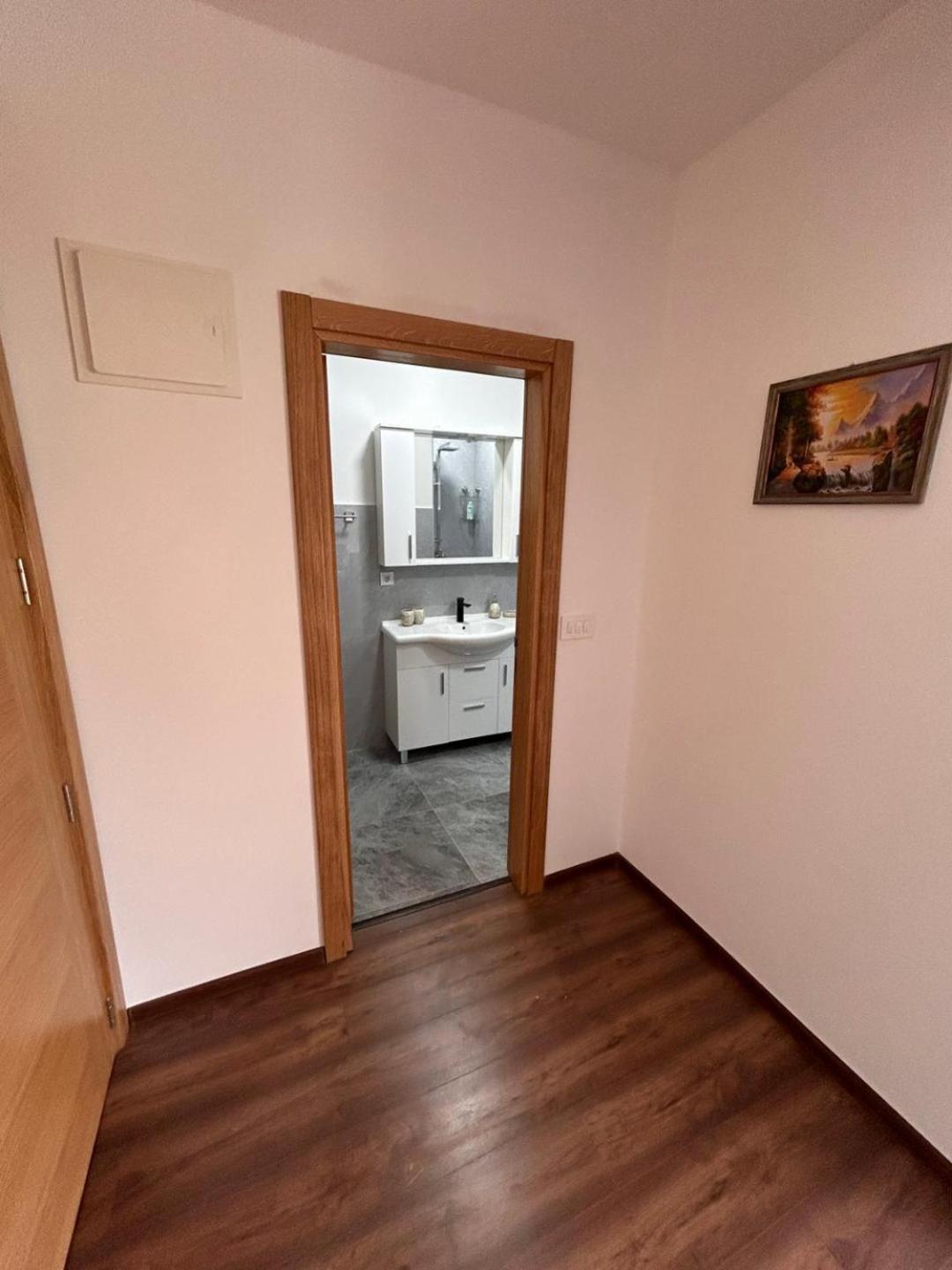 Apartmani SEEBLICK