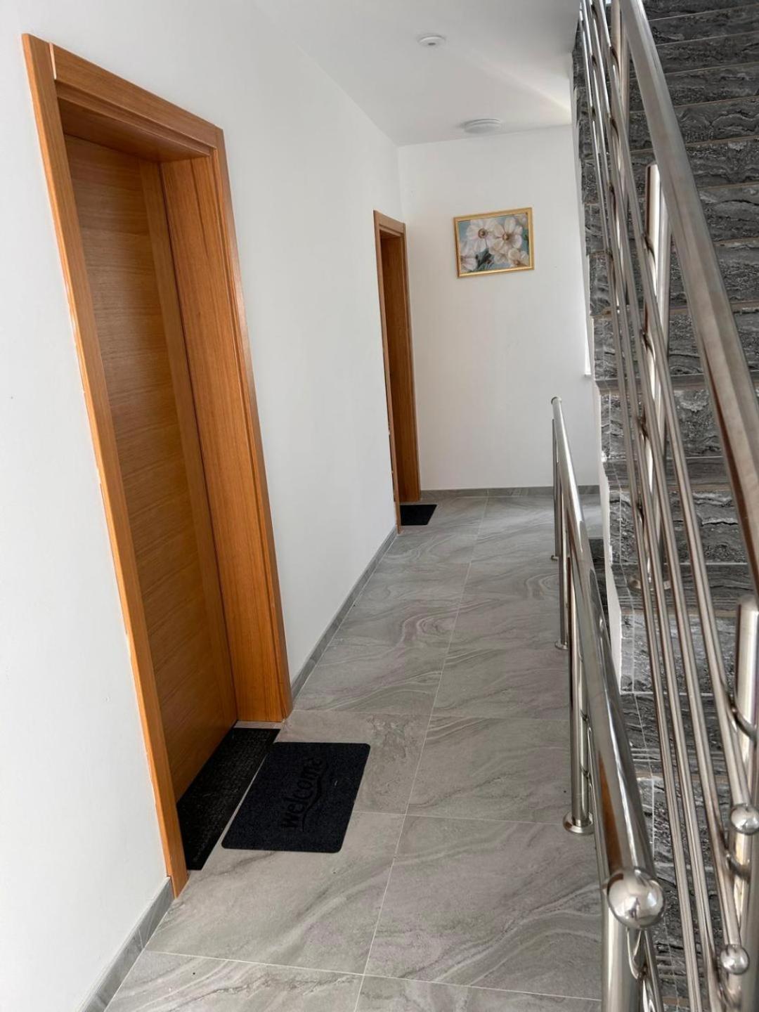 Apartmani SEEBLICK