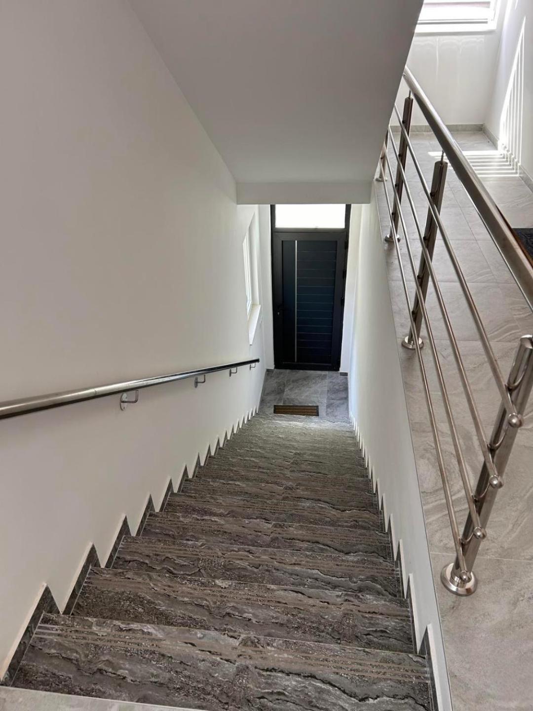 Apartmani SEEBLICK