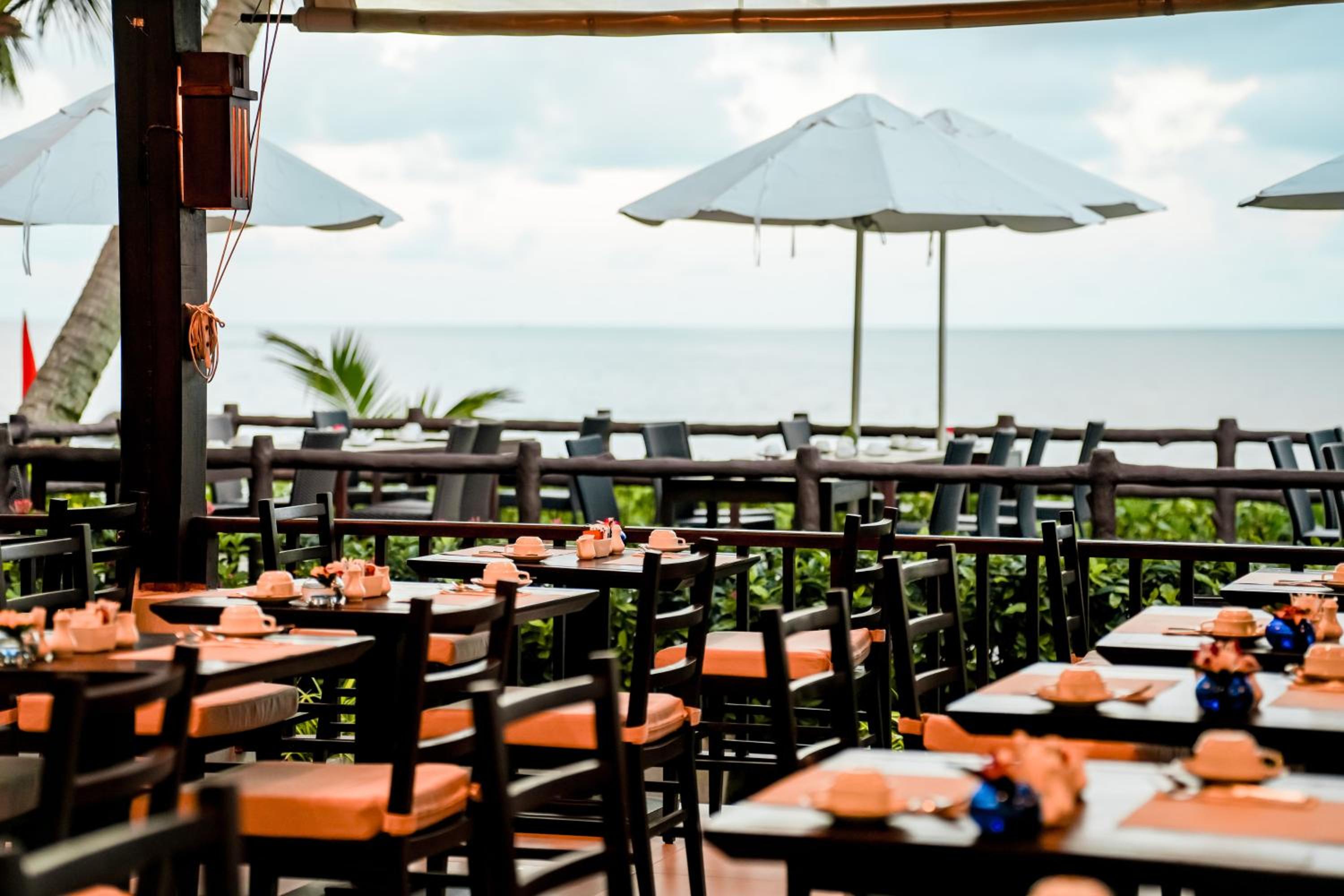 SENTIDO Khao Lak