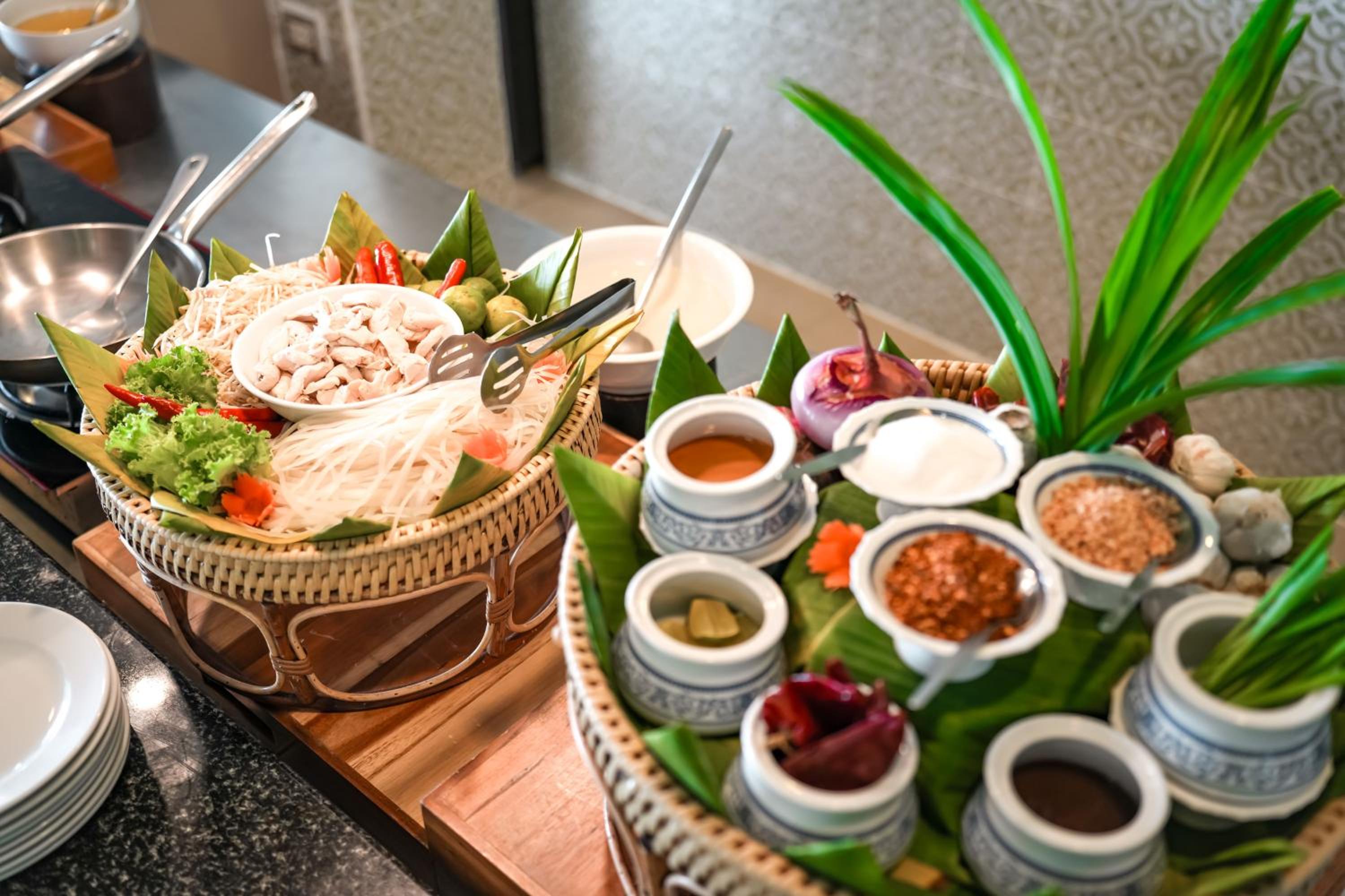 SENTIDO Khao Lak