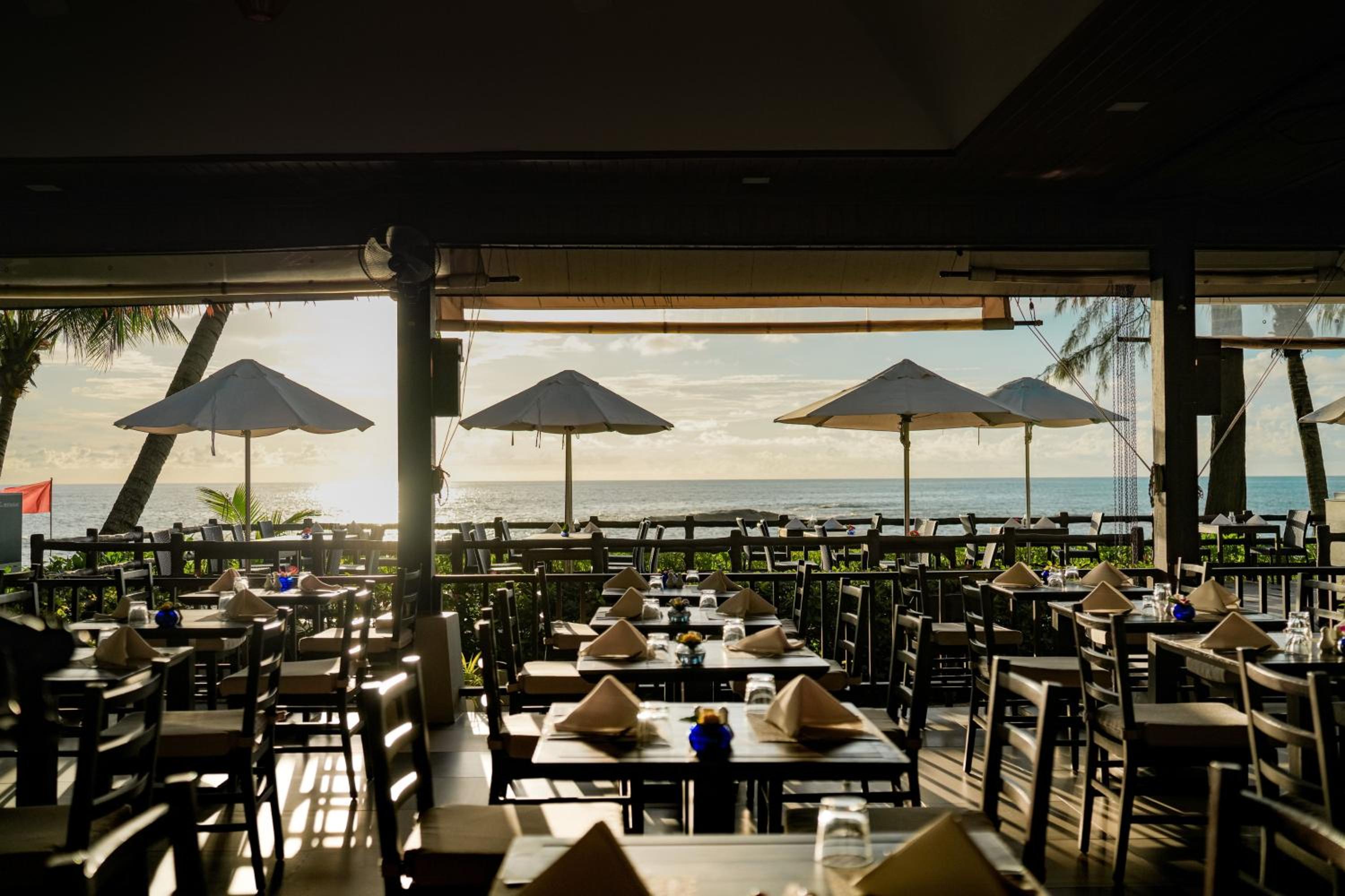 SENTIDO Khao Lak