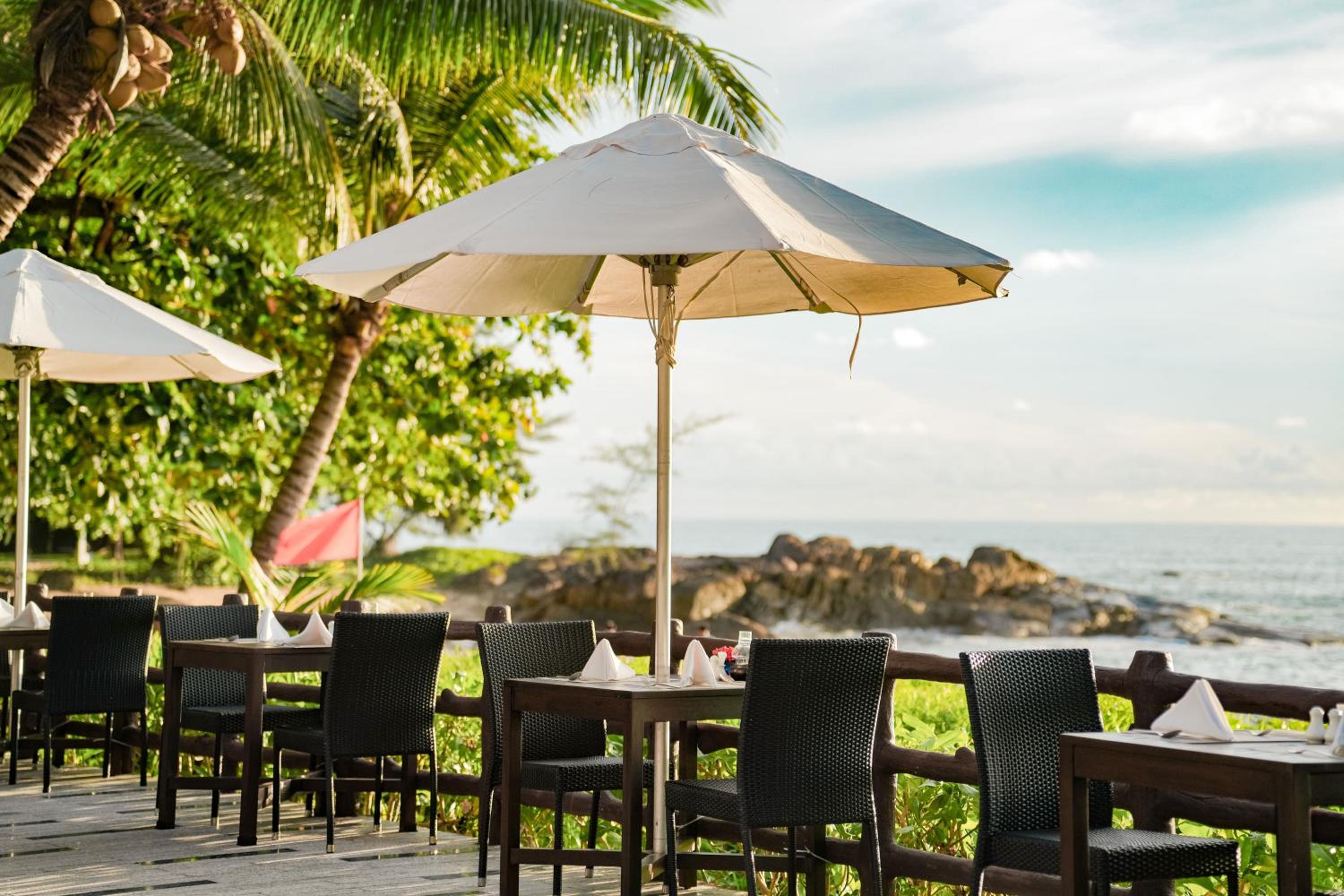 SENTIDO Khao Lak