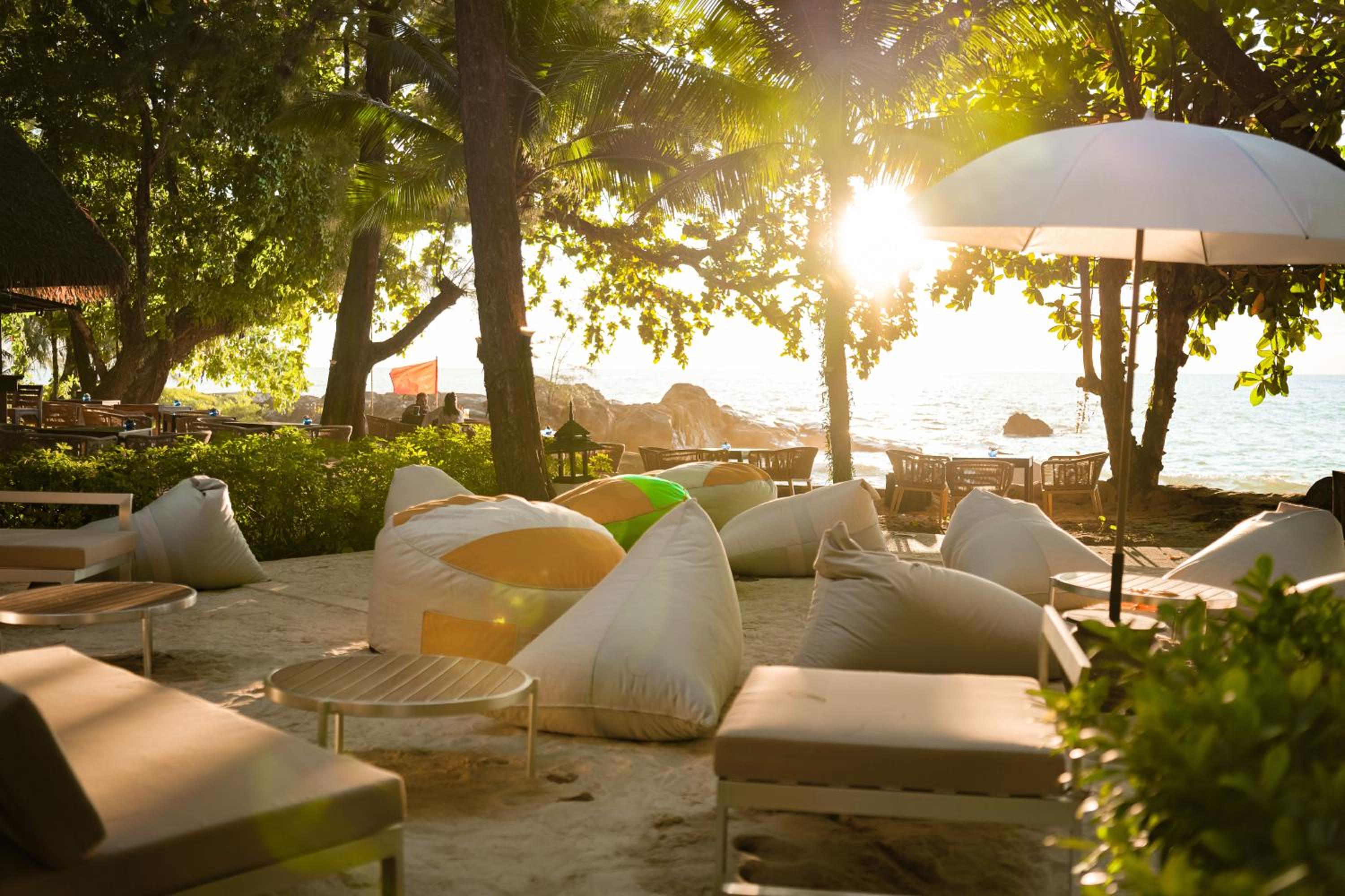 SENTIDO Khao Lak