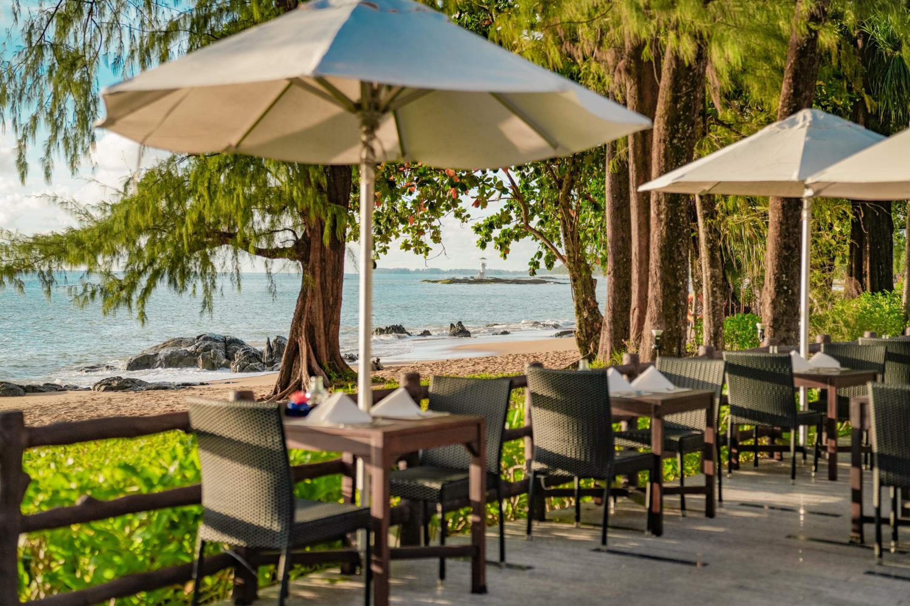 SENTIDO Khao Lak