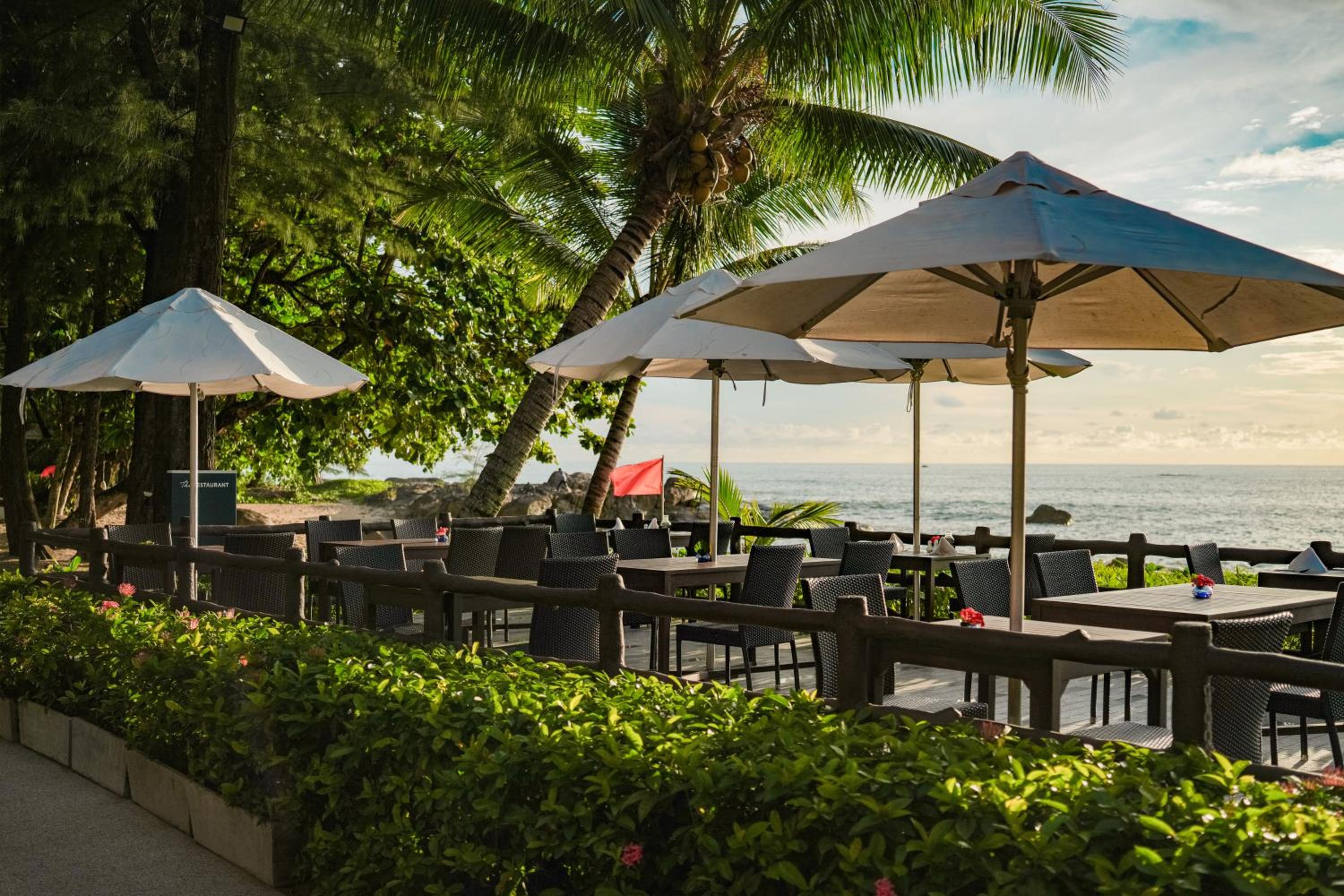 SENTIDO Khao Lak