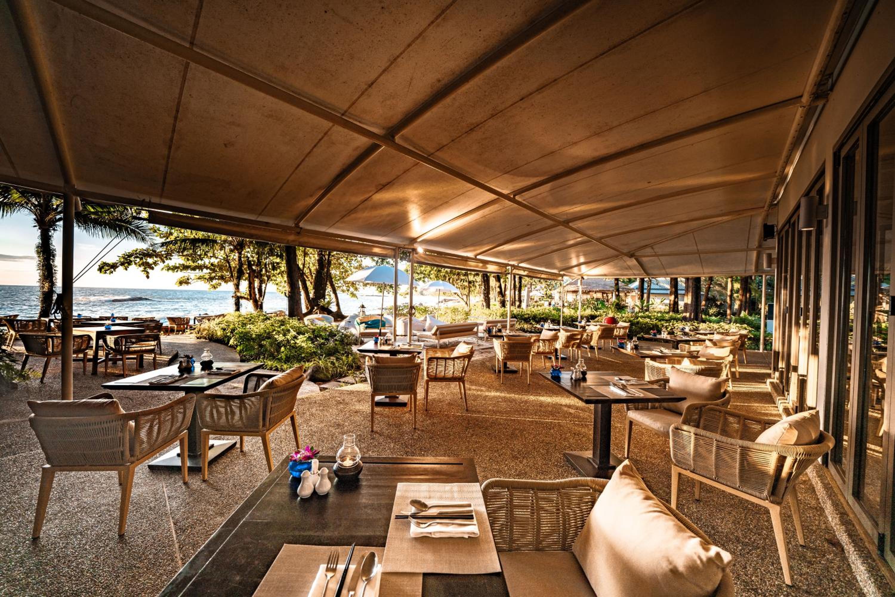 SENTIDO Khao Lak