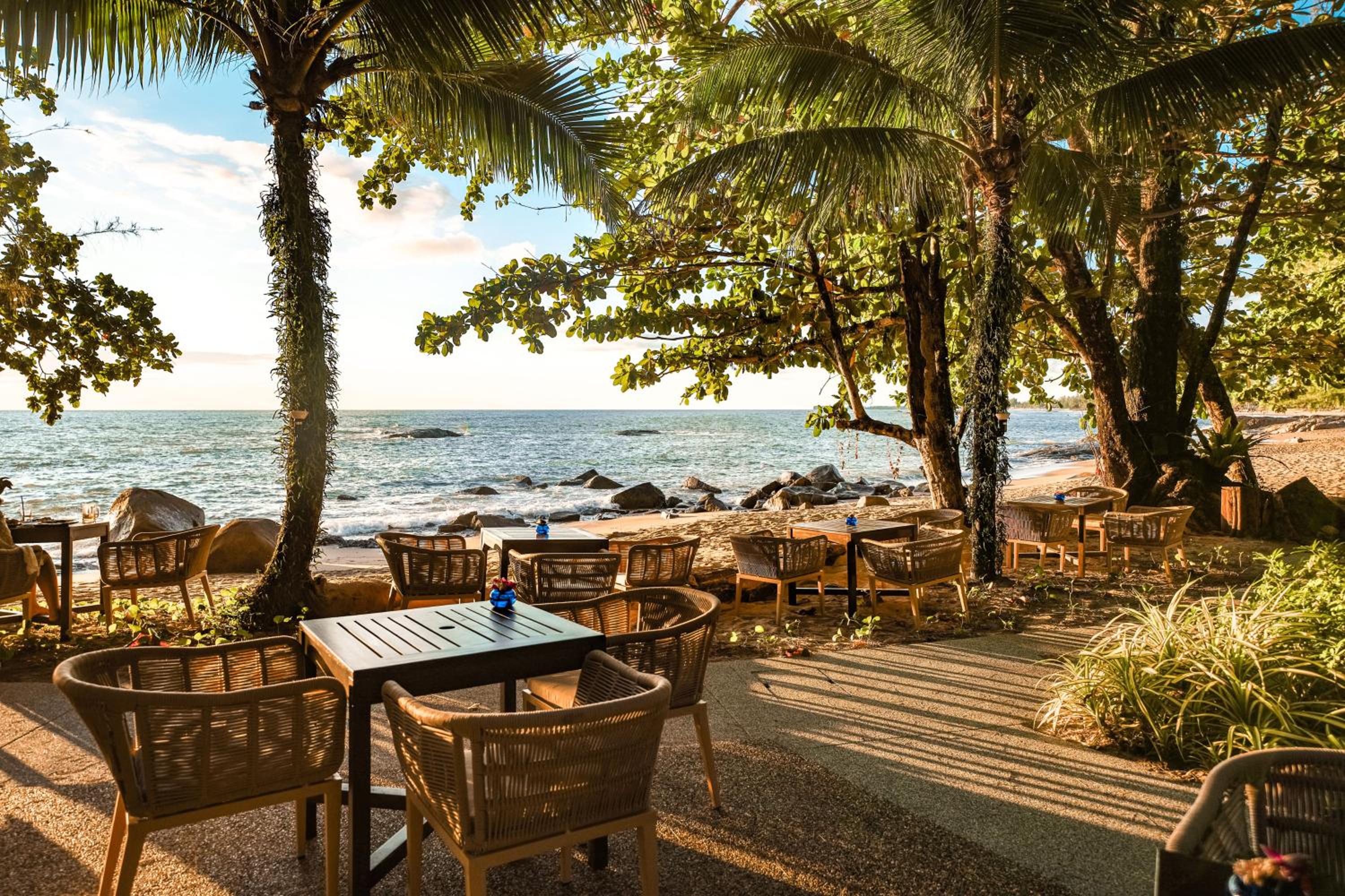 SENTIDO Khao Lak