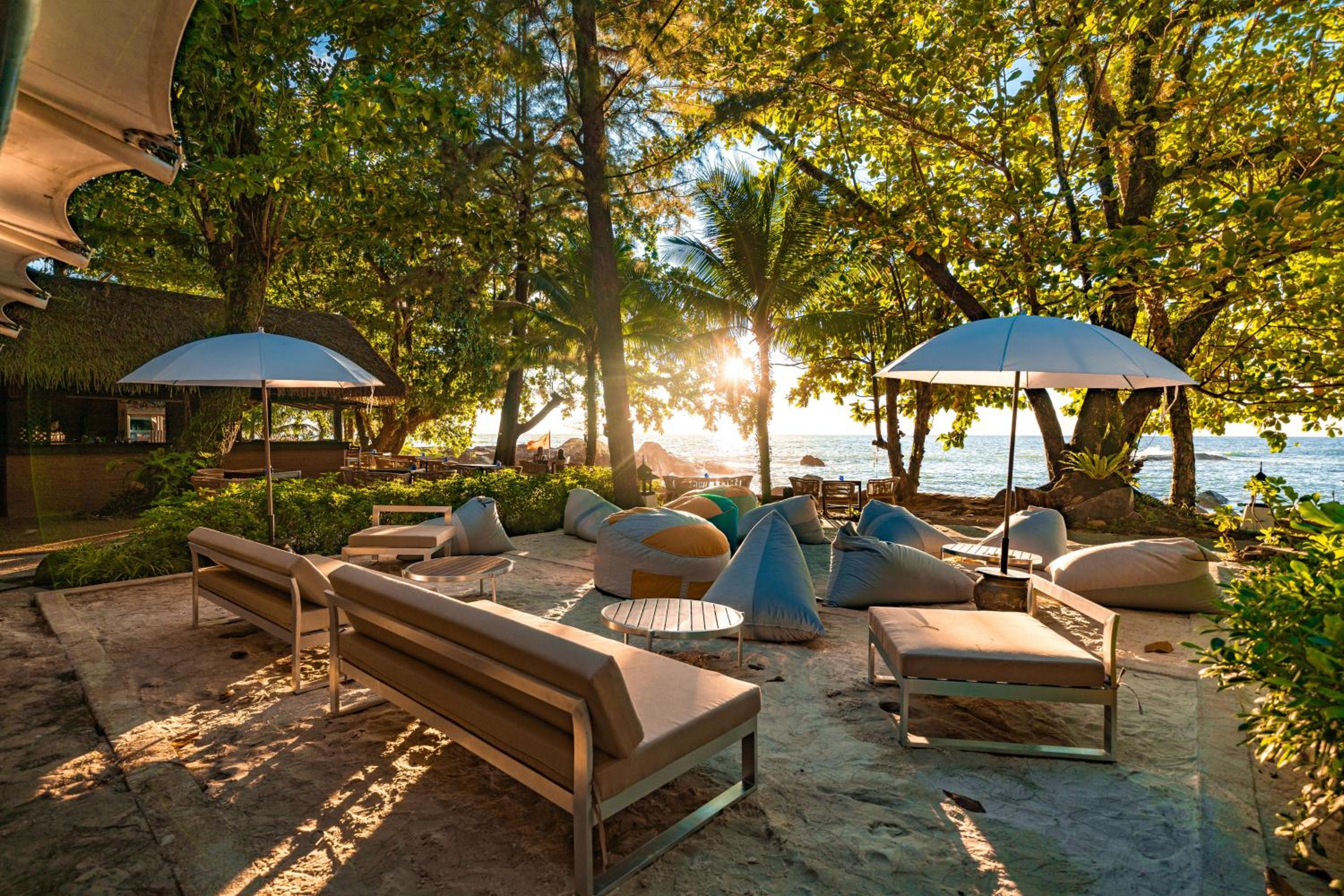 SENTIDO Khao Lak