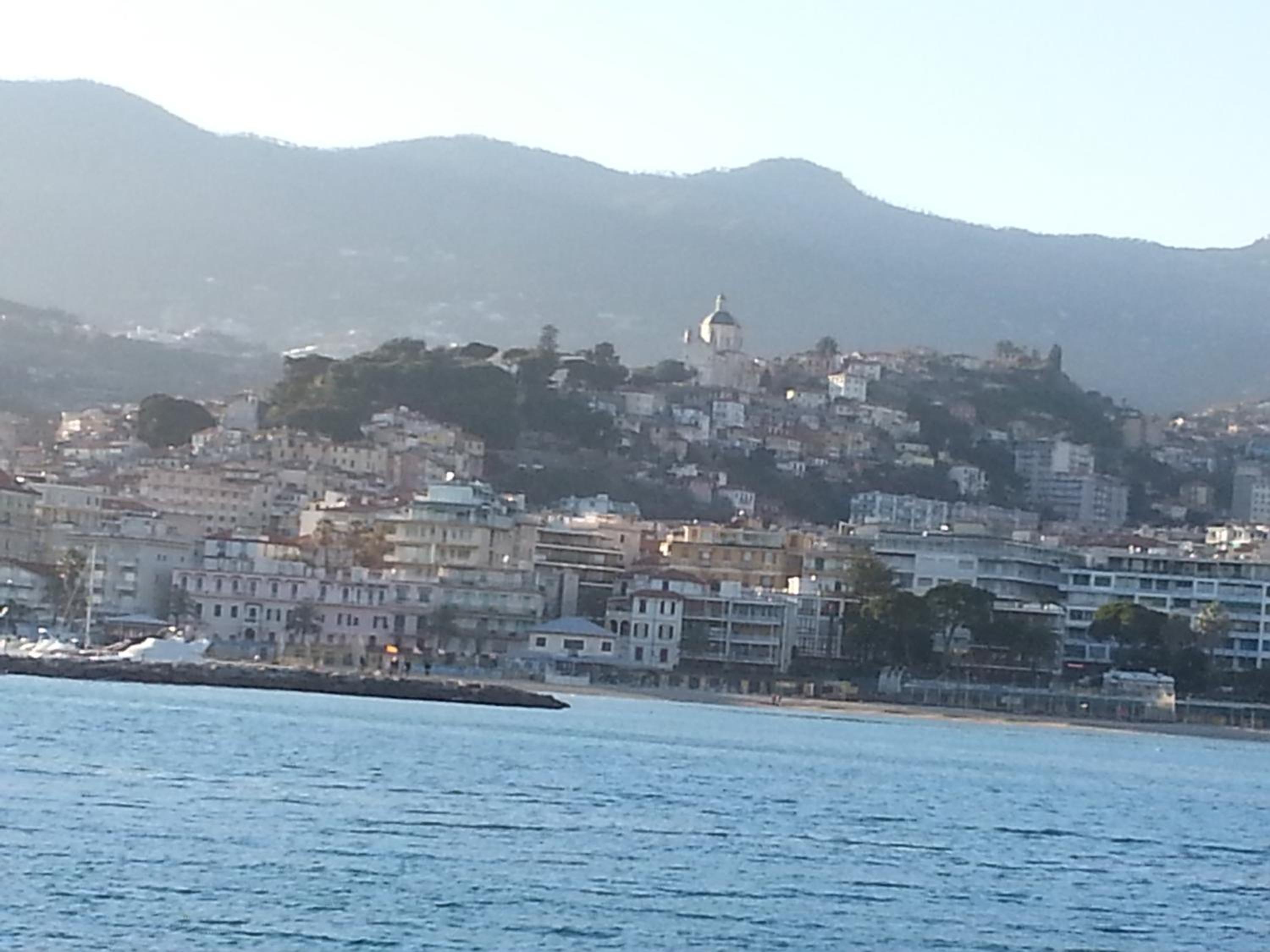 La Casa dei quadri view 2