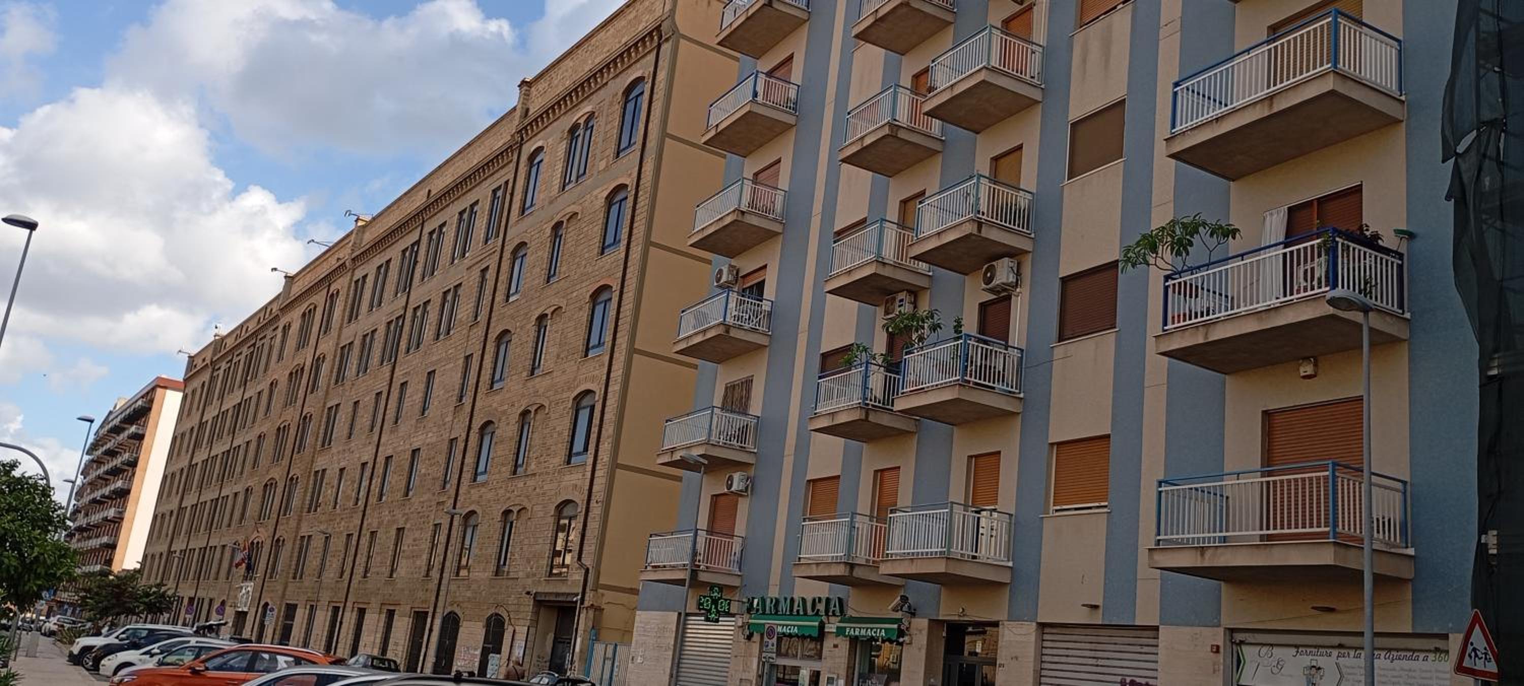 Apartament di Nick Central Station view 3