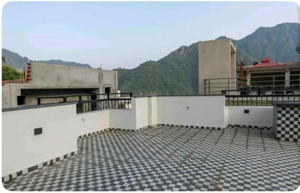 roof