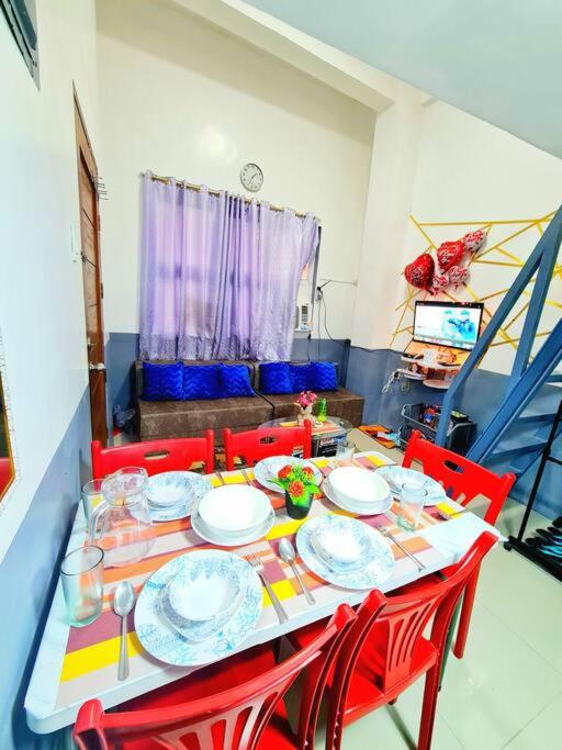 2B affordable loft type staycation view 3