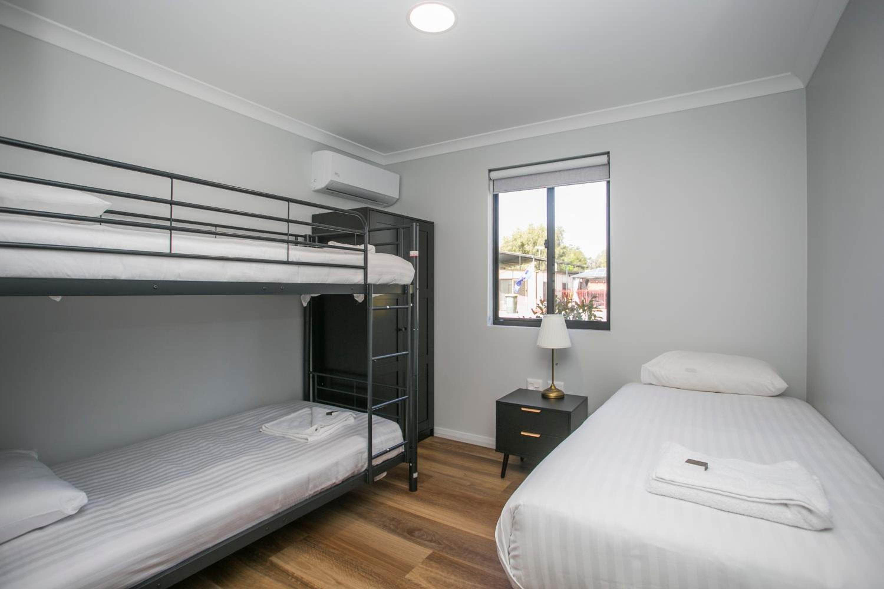 Banksia Tourist Park