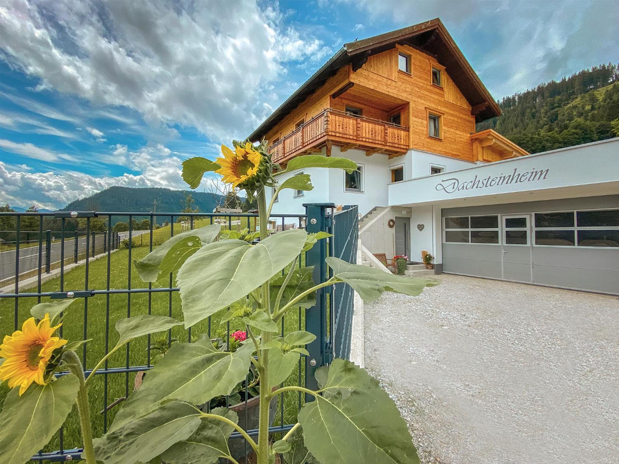 Ferienhaus Dachsteinheim