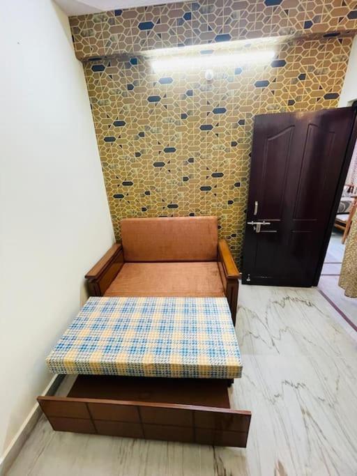 Deccan Raise Apartment Mehdipatnam Hyderabad view 3