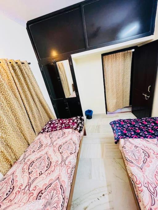 Deccan Raise Apartment Mehdipatnam Hyderabad view 5