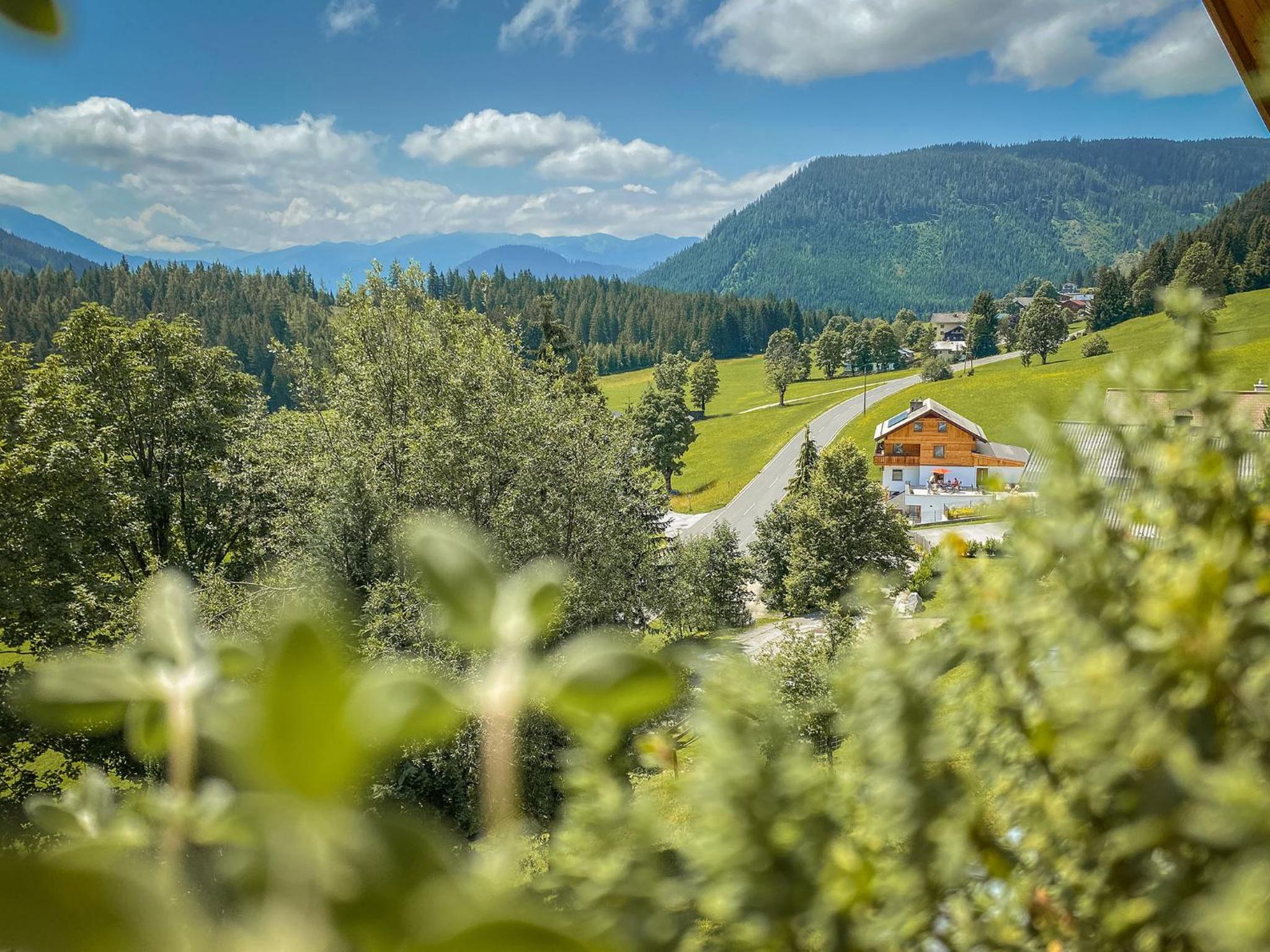 Ferienhaus Dachsteinheim