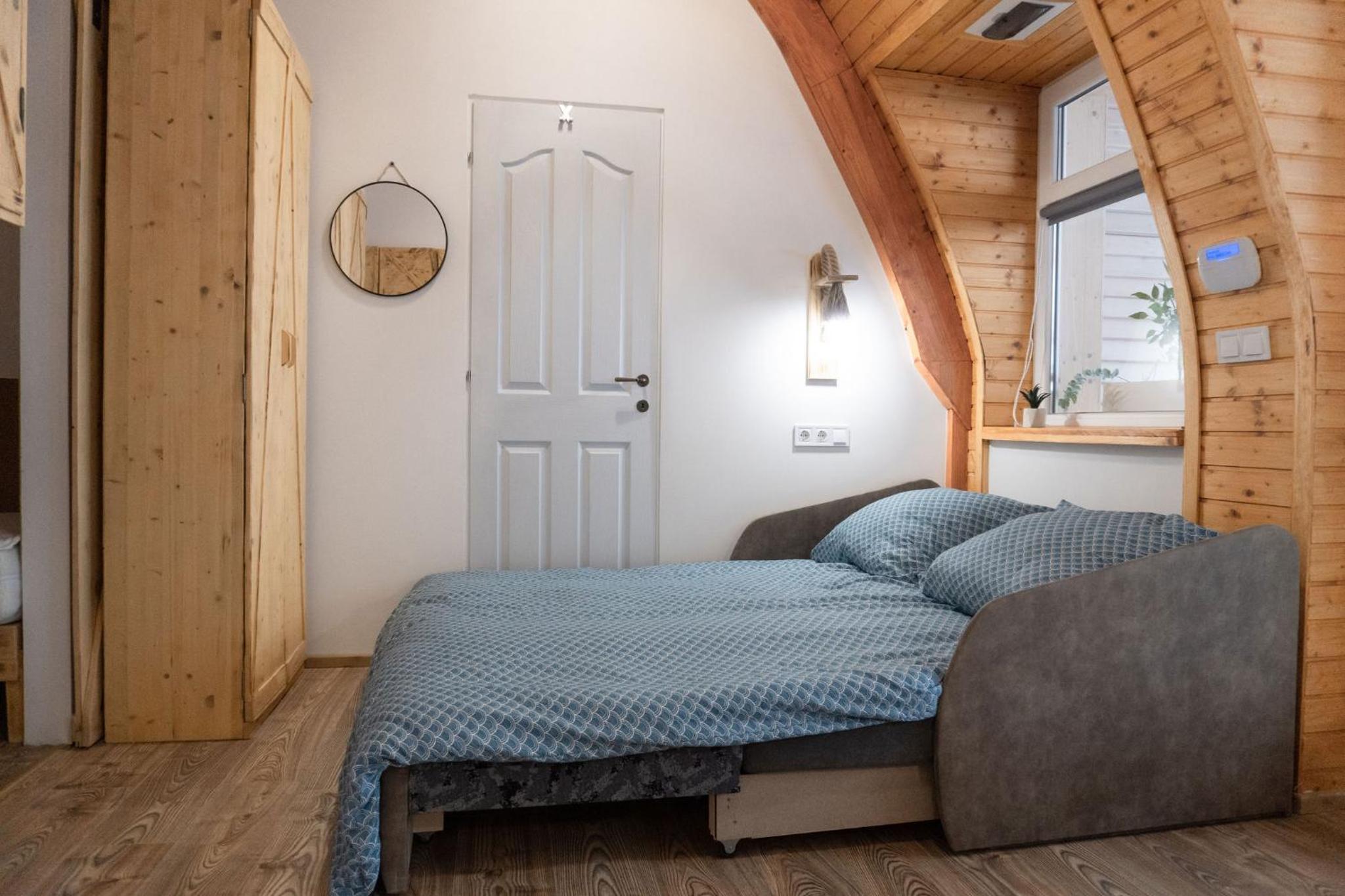 Matróz Apartmanok - Közvetlenül a stranddal szemben