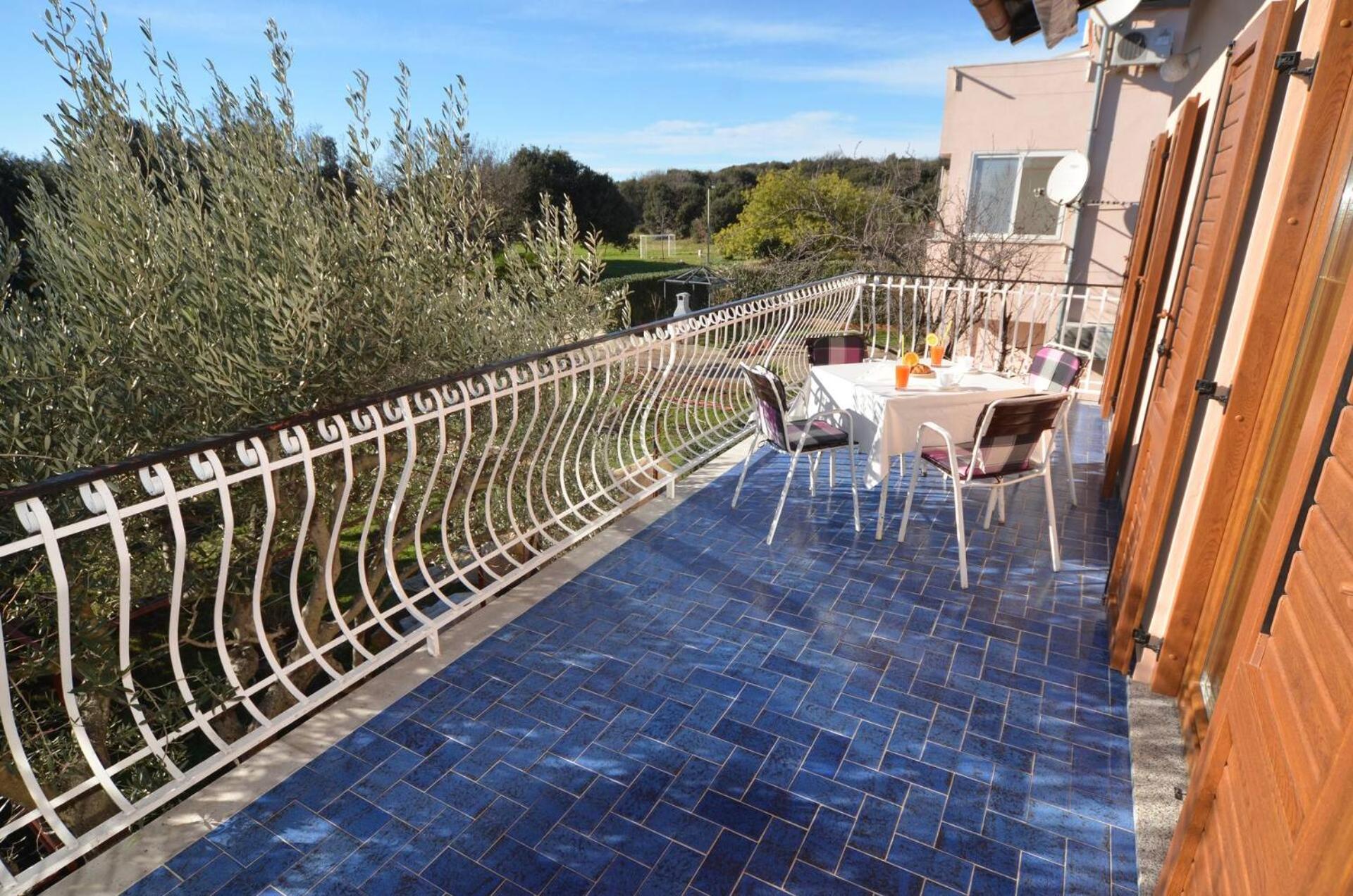 Apartment Kuftic - Relax Zone - Quiet Street view 2