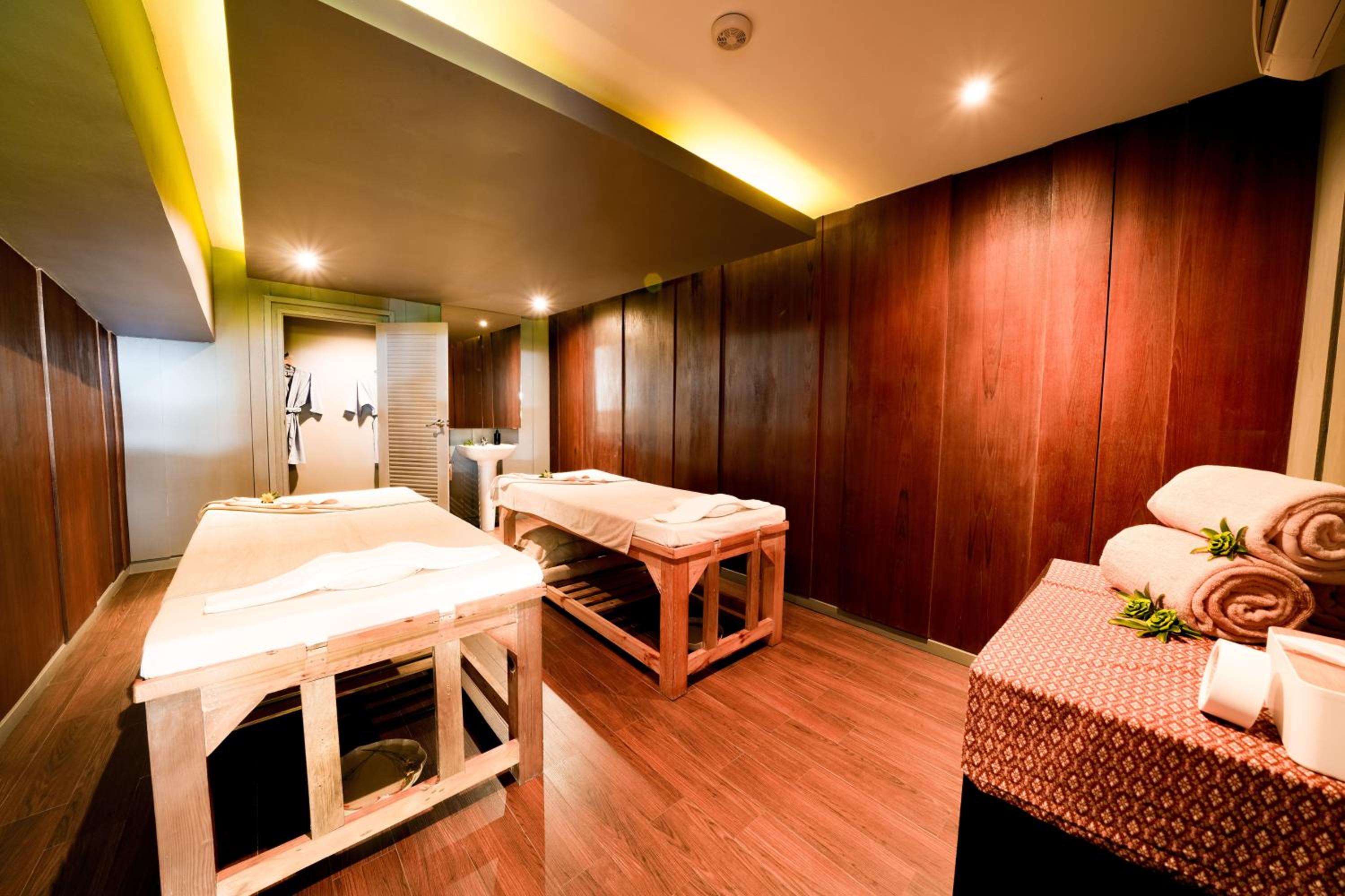SENTIDO Khao Lak