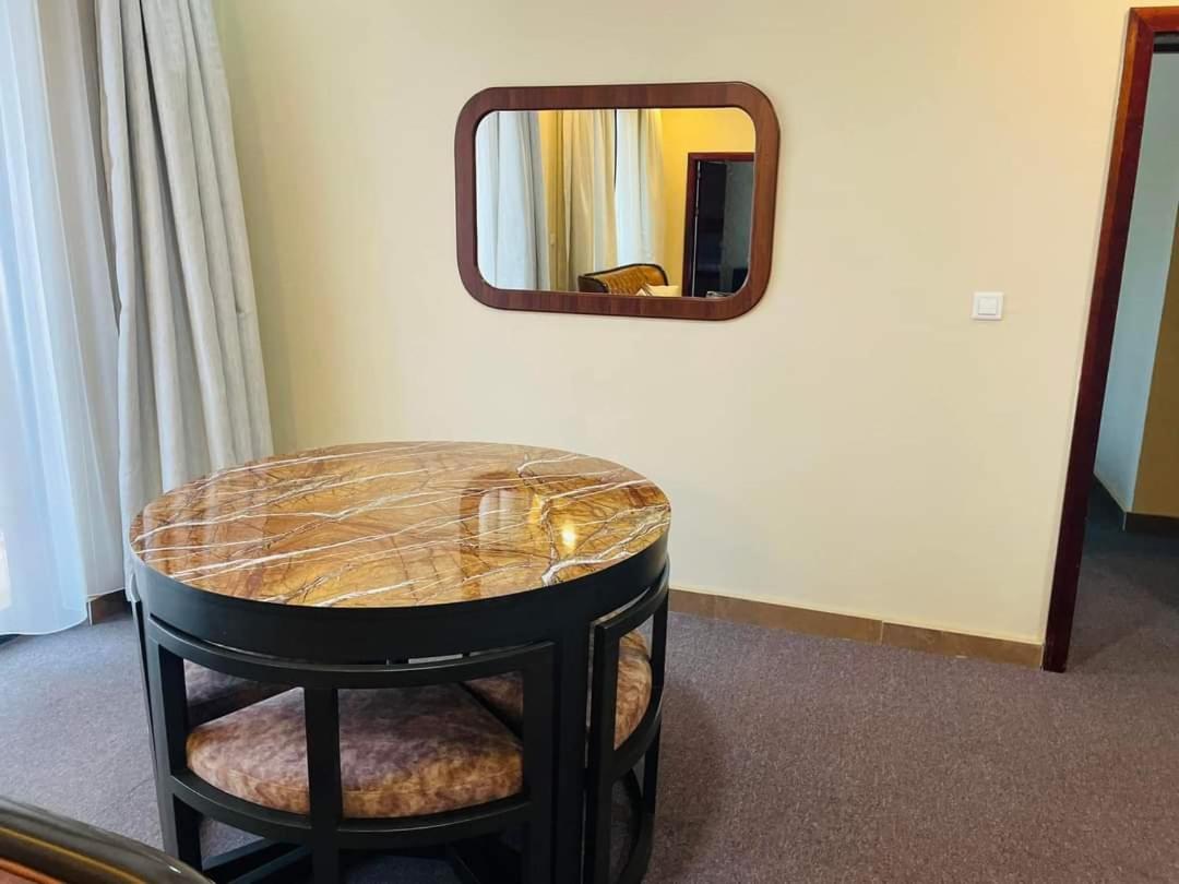 Arcade Vision Apartment view 2