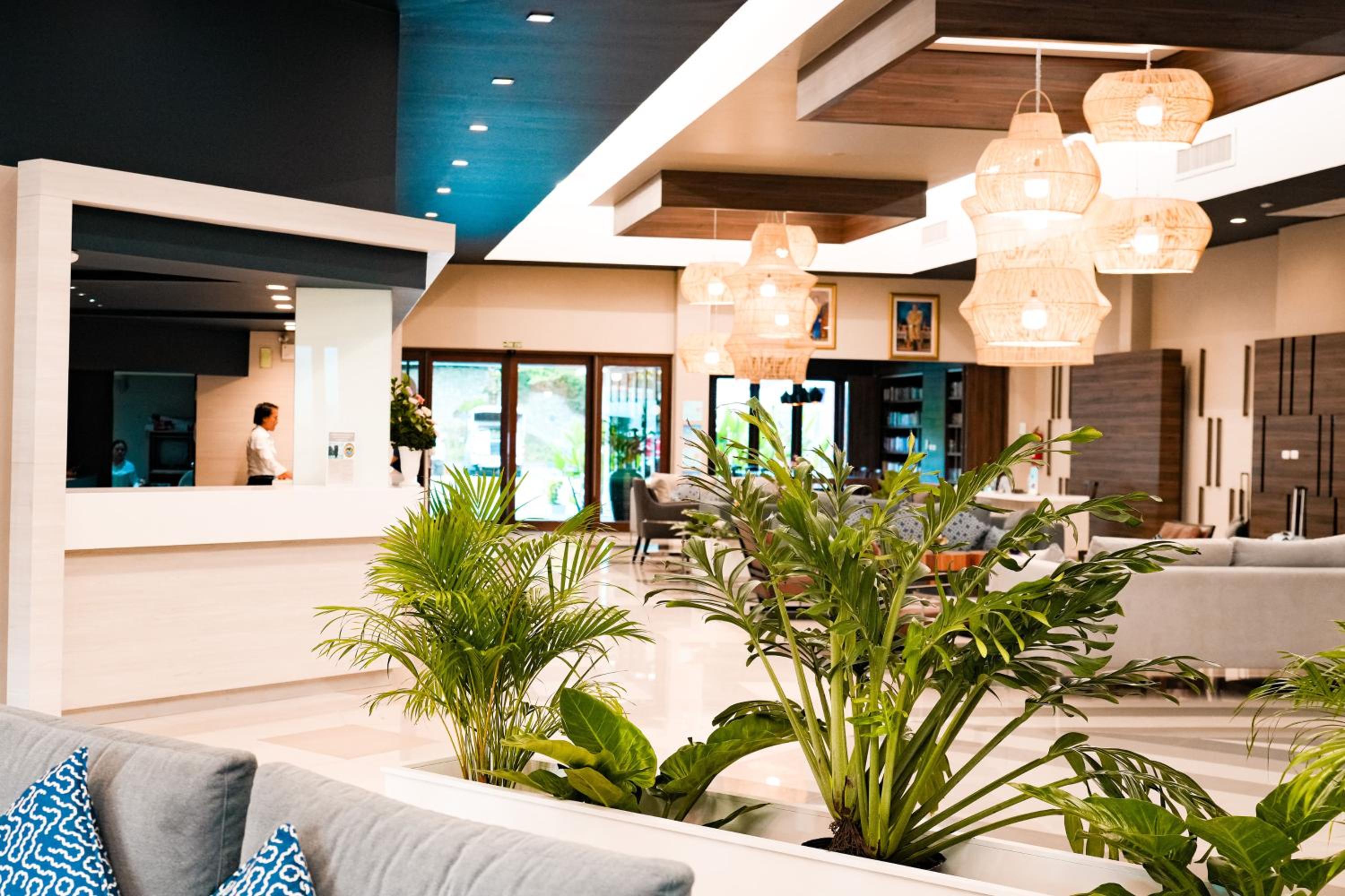 SENTIDO Khao Lak