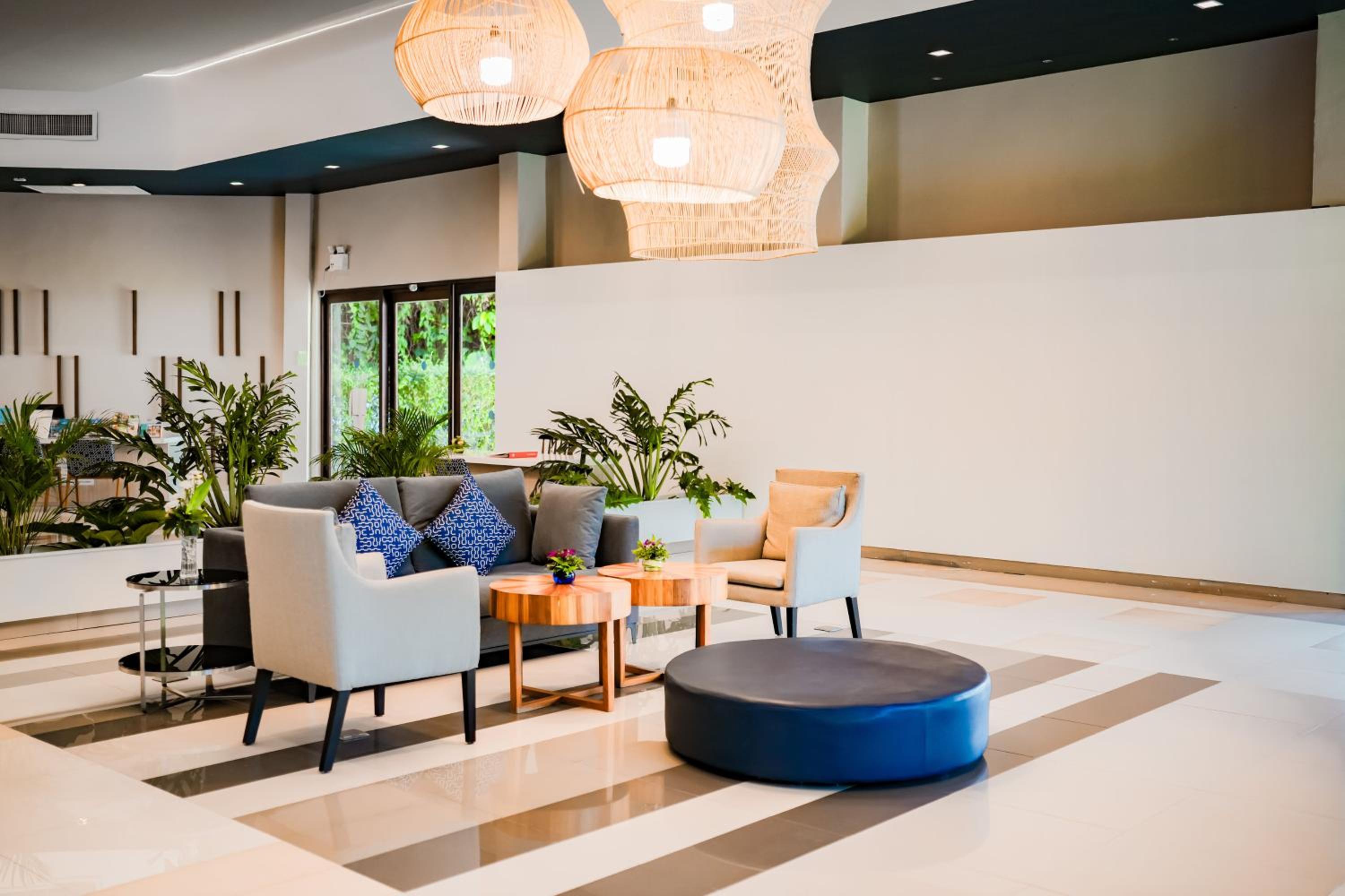 SENTIDO Khao Lak