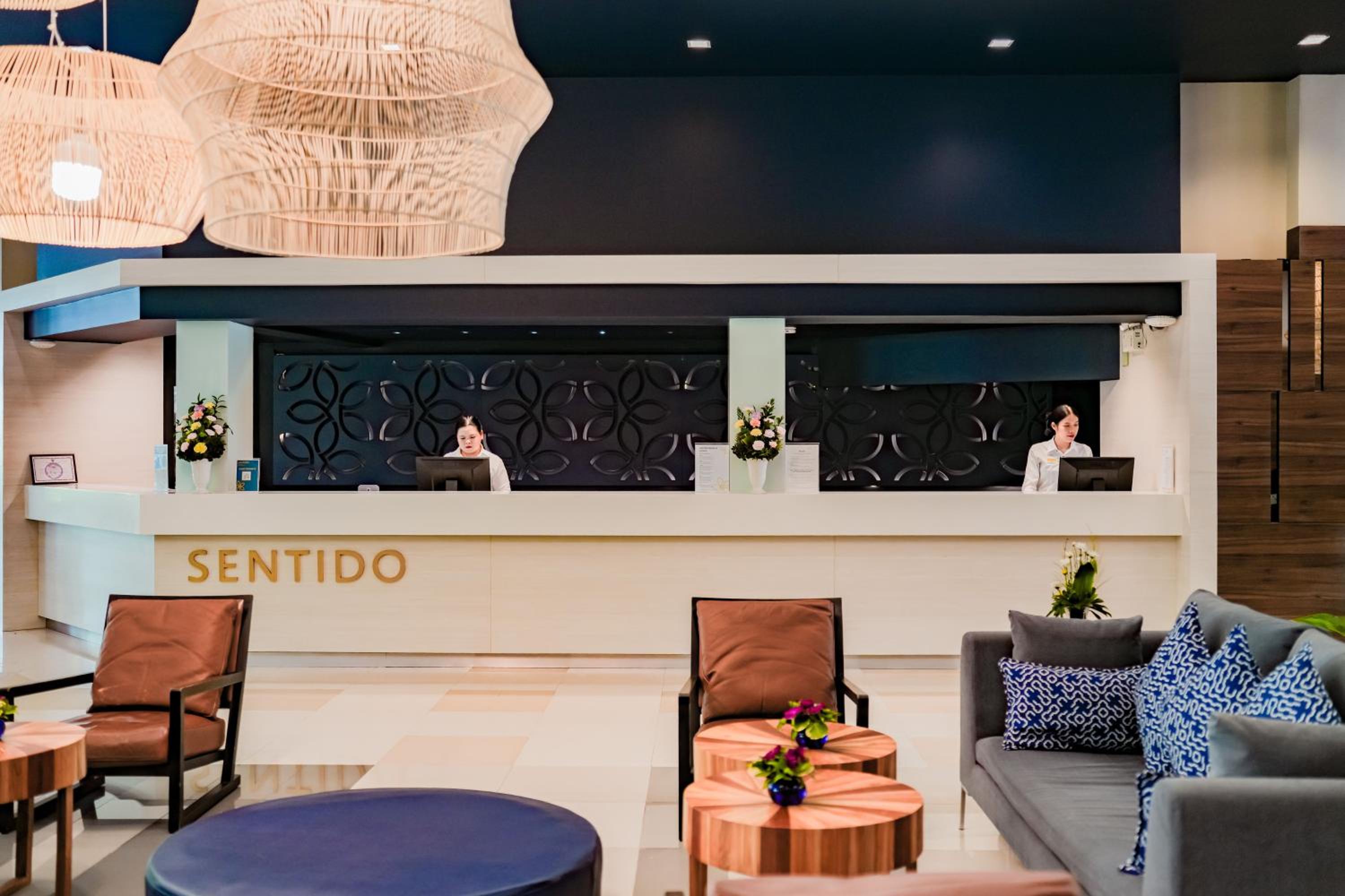 SENTIDO Khao Lak