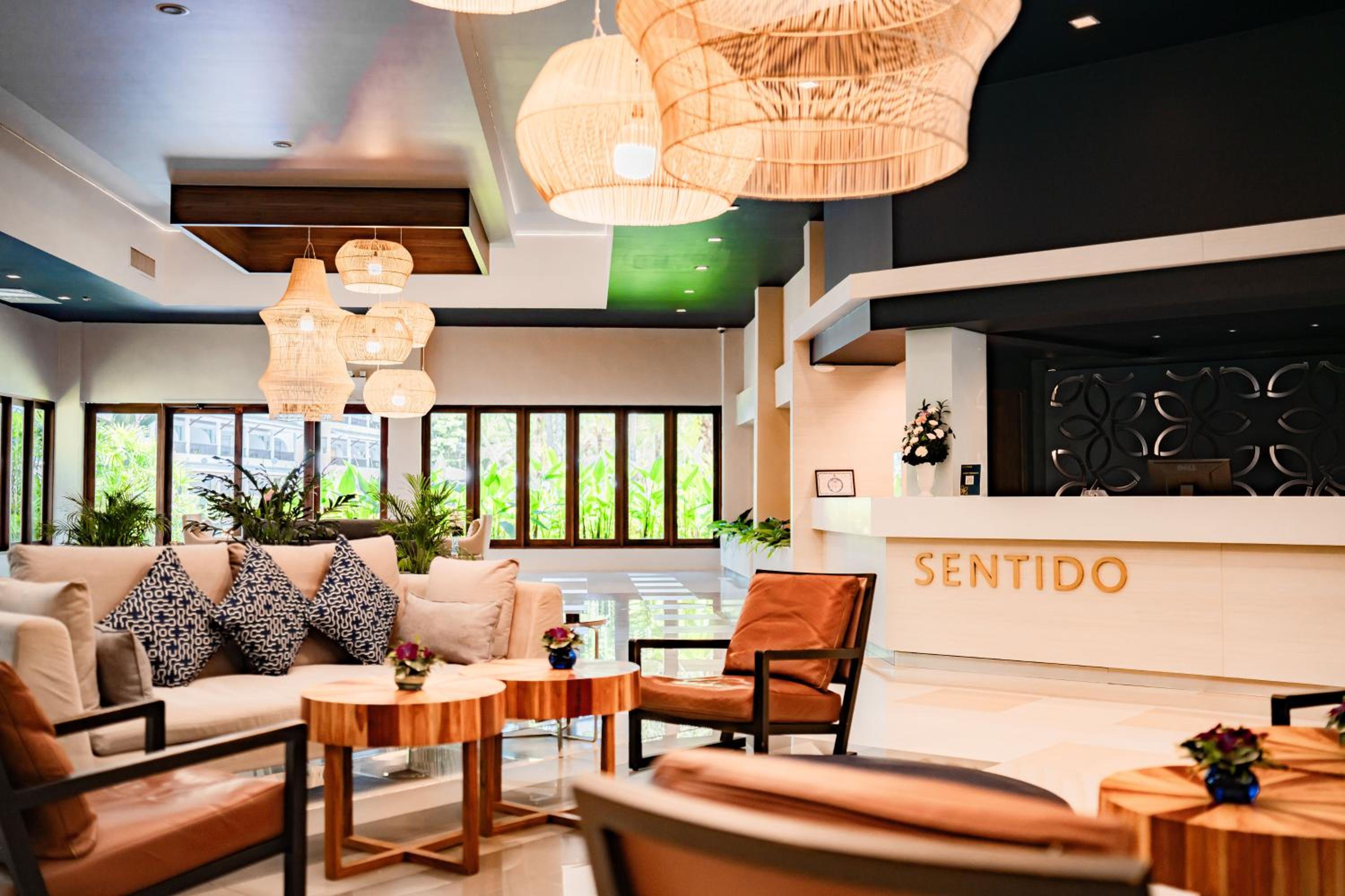 SENTIDO Khao Lak