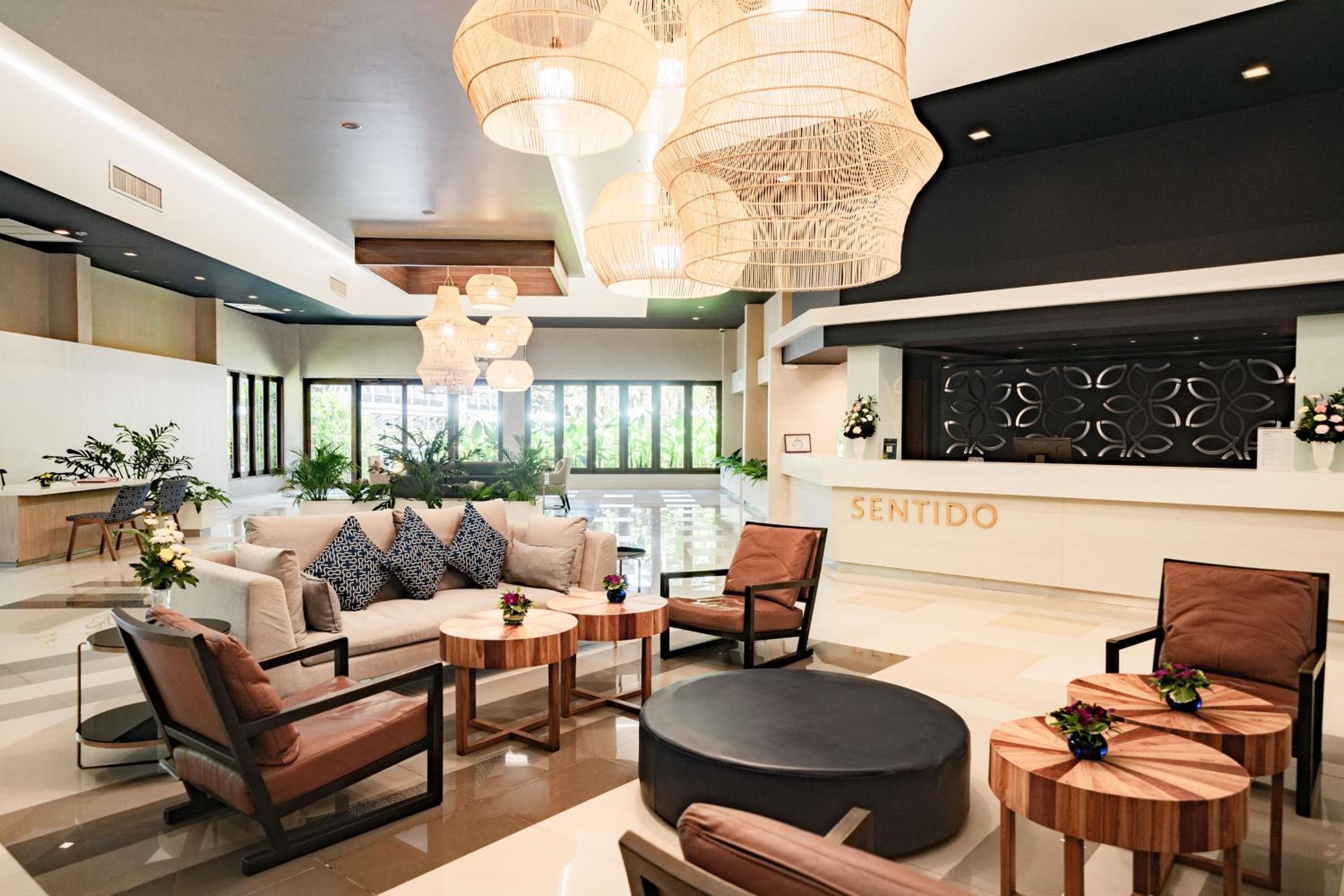 SENTIDO Khao Lak