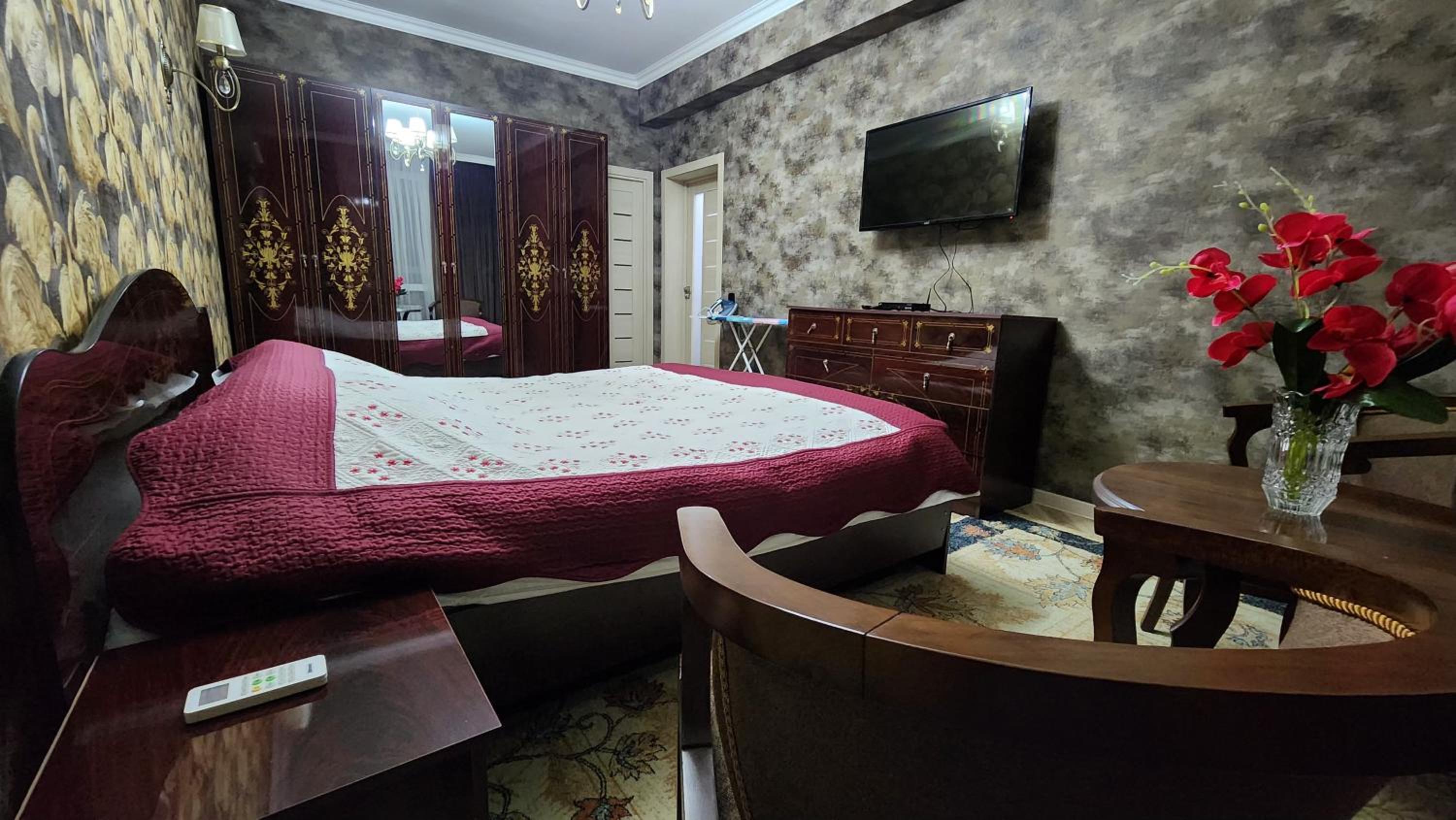 Parkent comfort flat