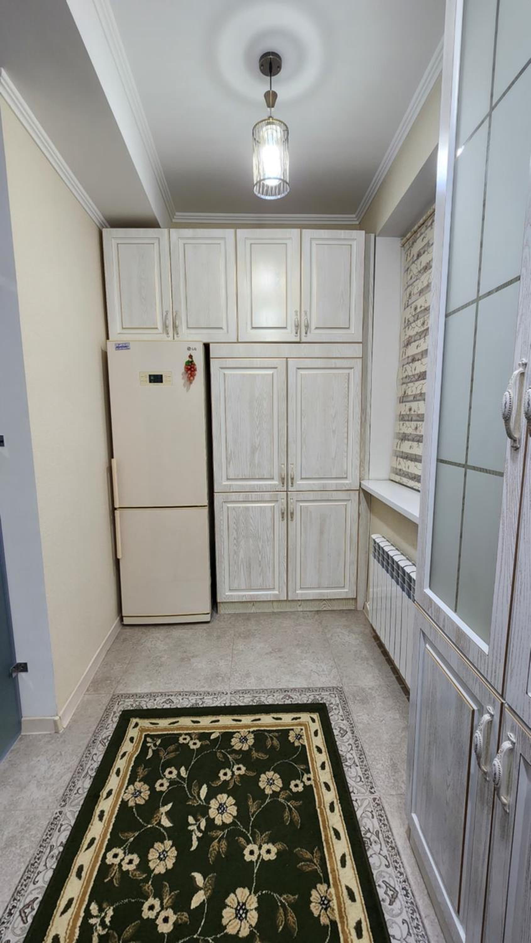 Parkent comfort flat