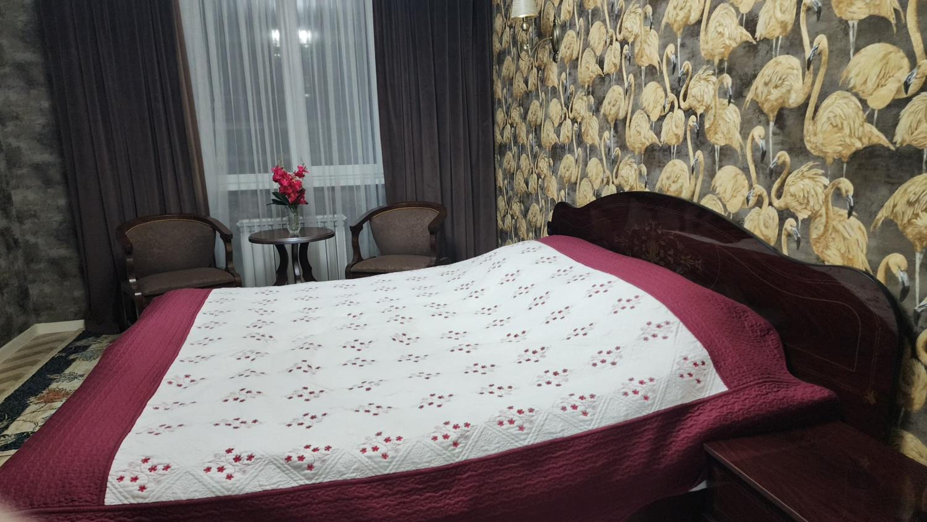 Parkent comfort flat