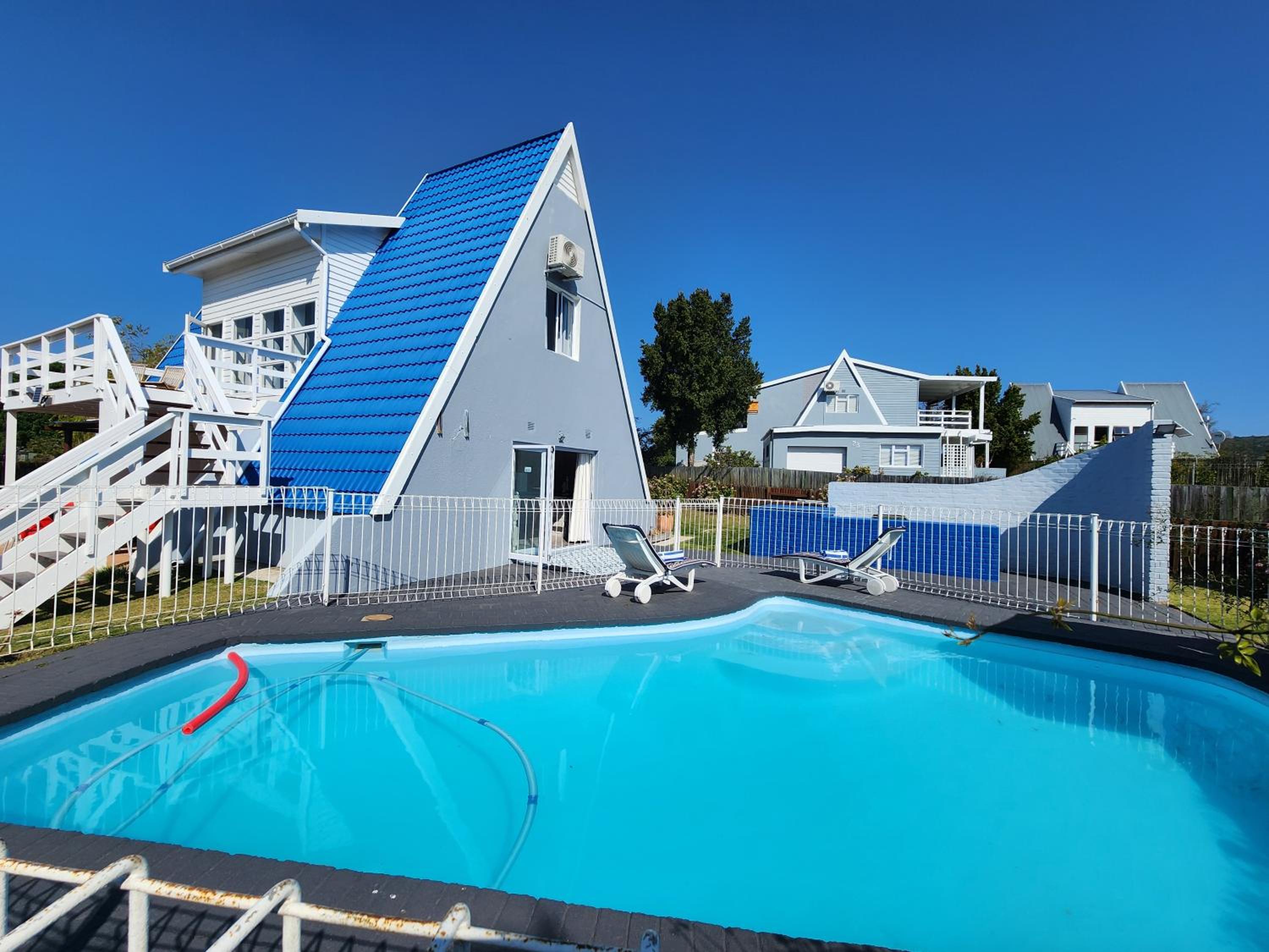 Beach you to it - Sedgefield