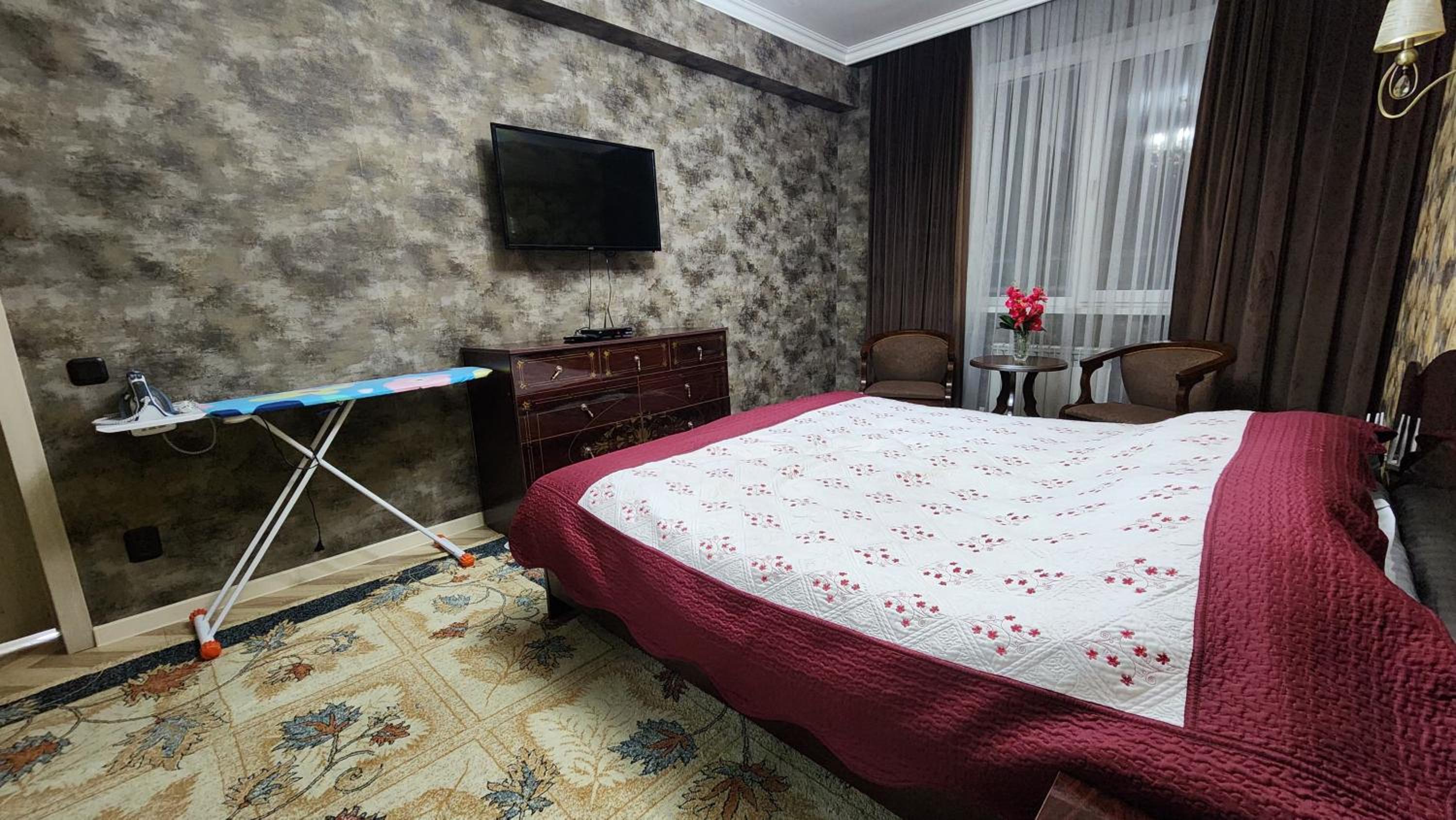 Parkent comfort flat