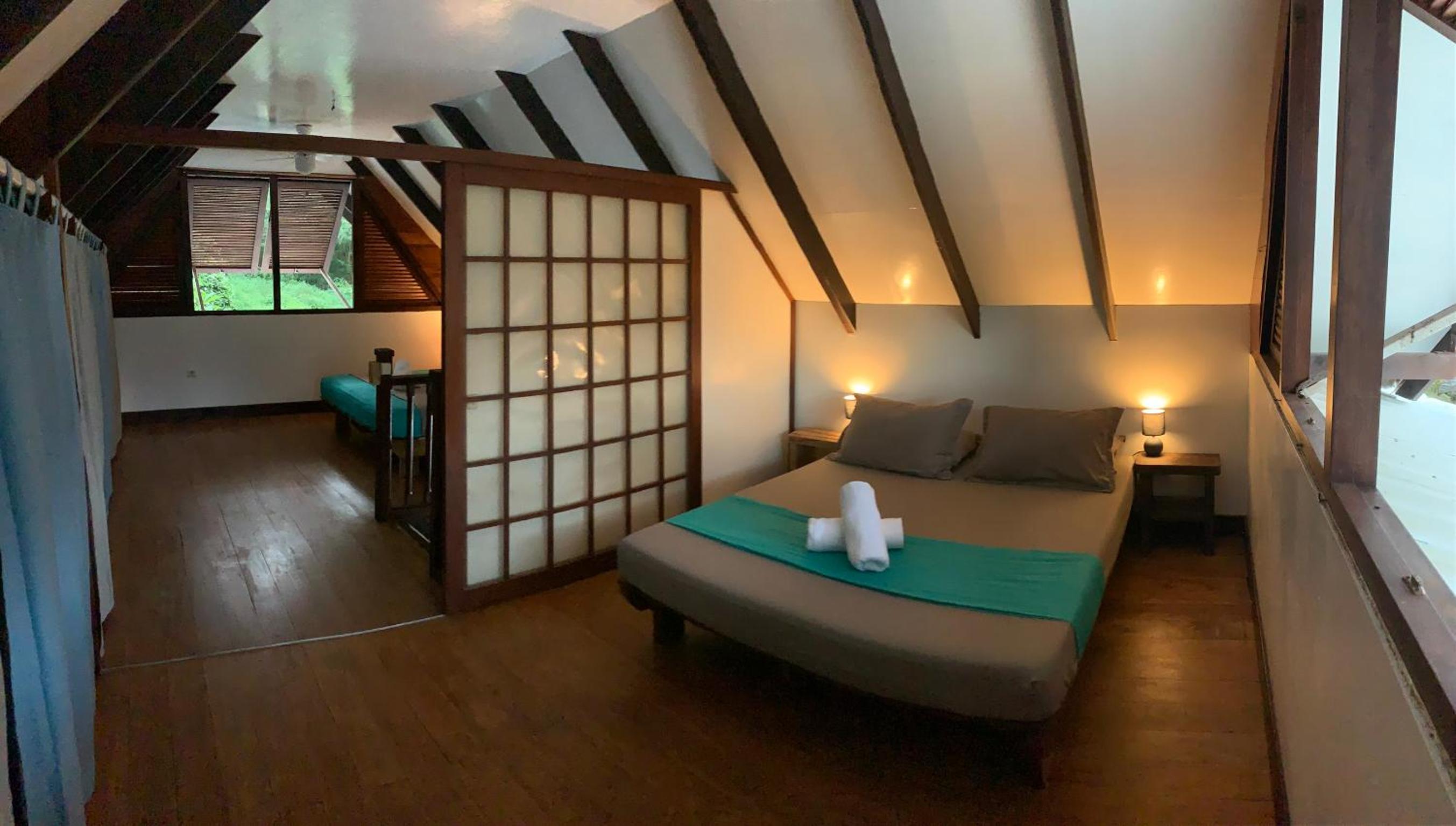 Kaipeka lodge
