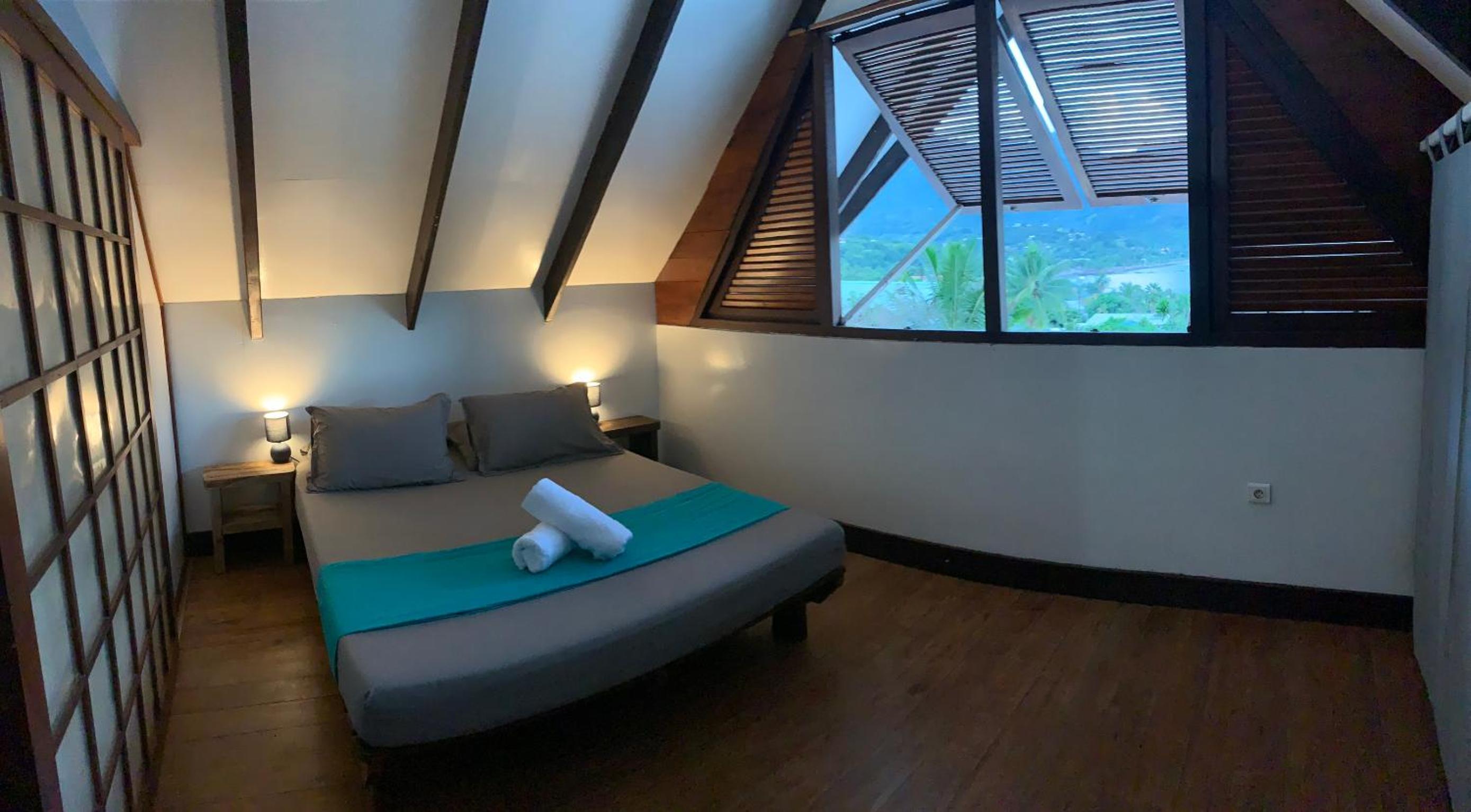 Kaipeka lodge