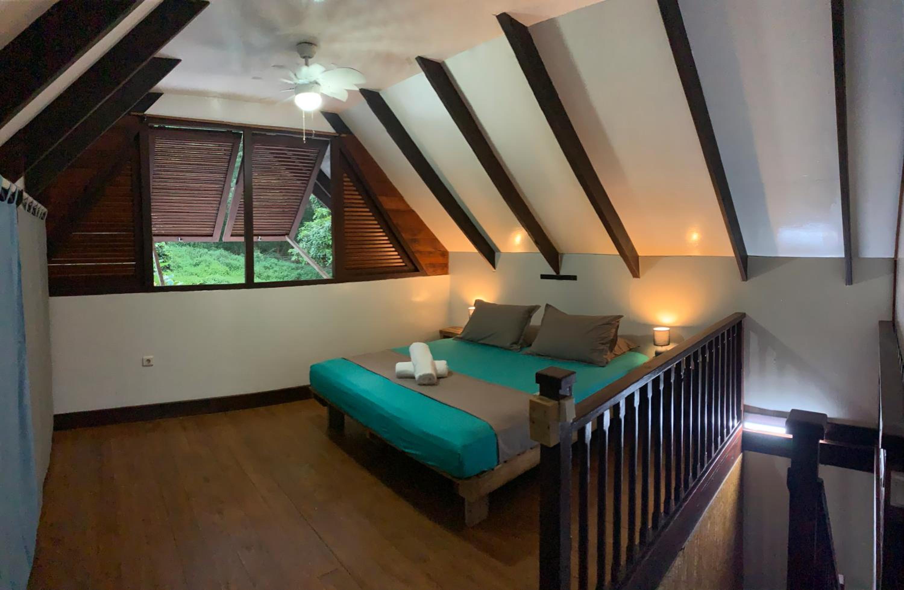 Kaipeka lodge, photo 17