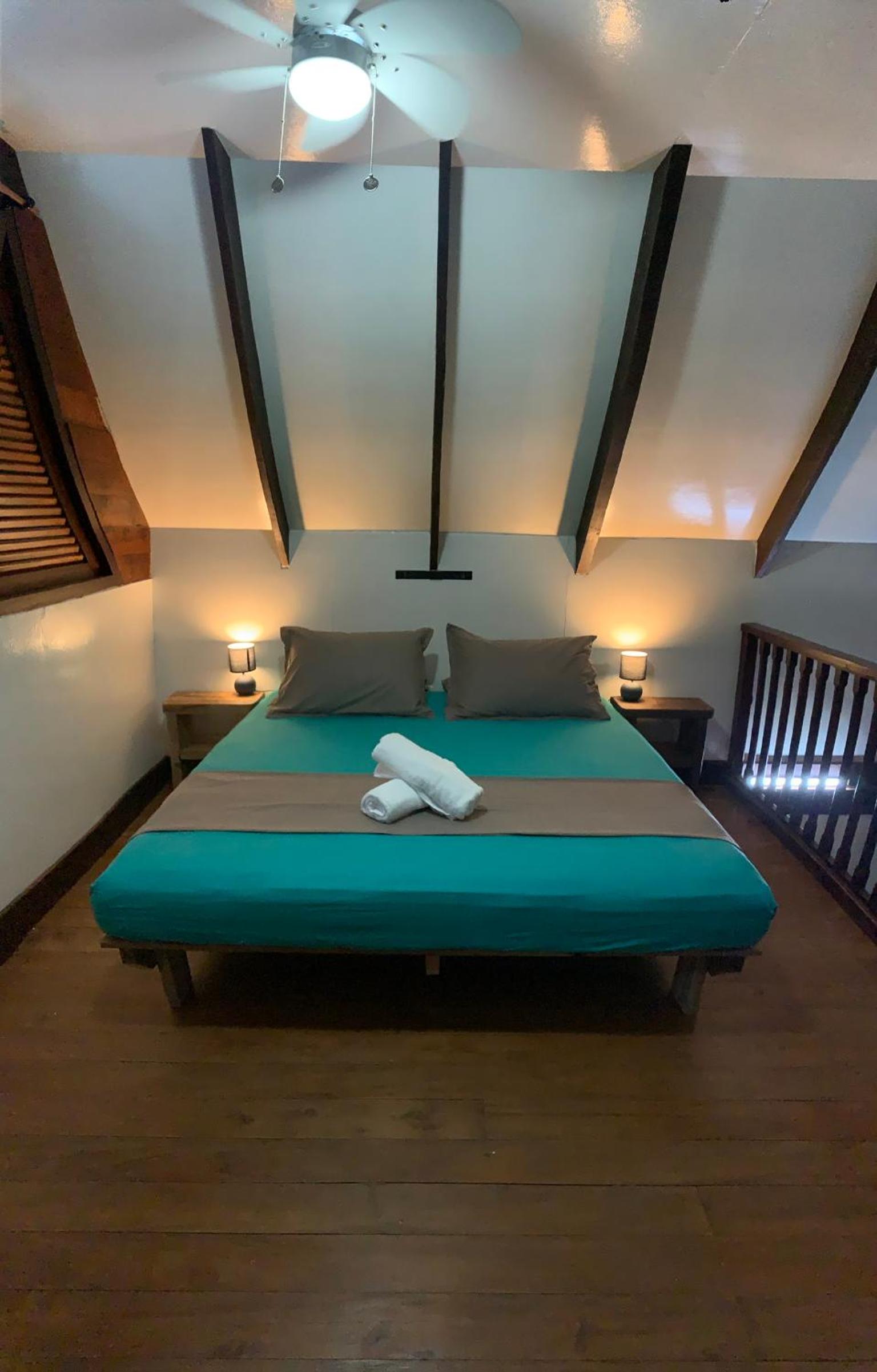 Kaipeka lodge, photo 9